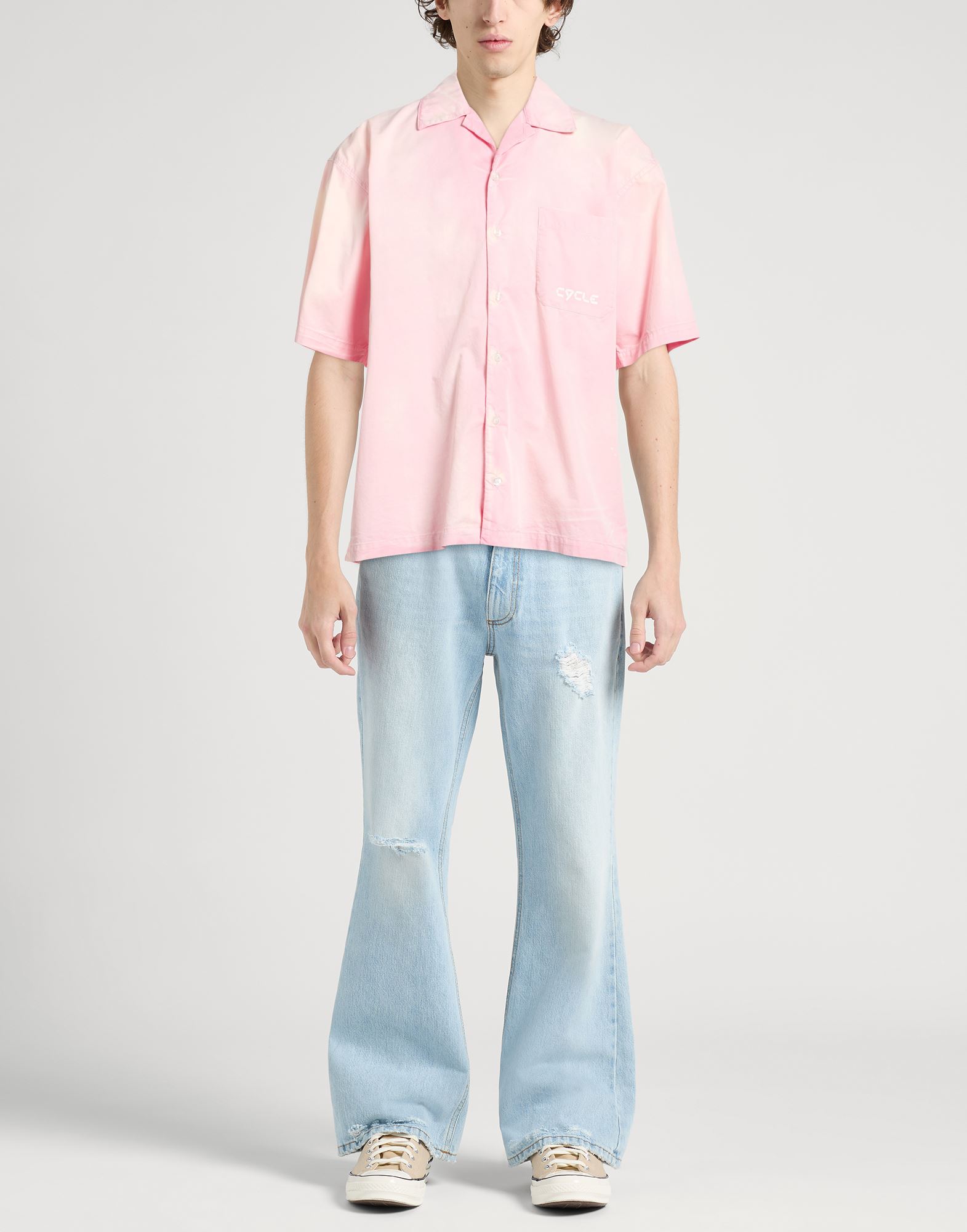  Cycle - Topwear - Camicie - On Yoox.com 