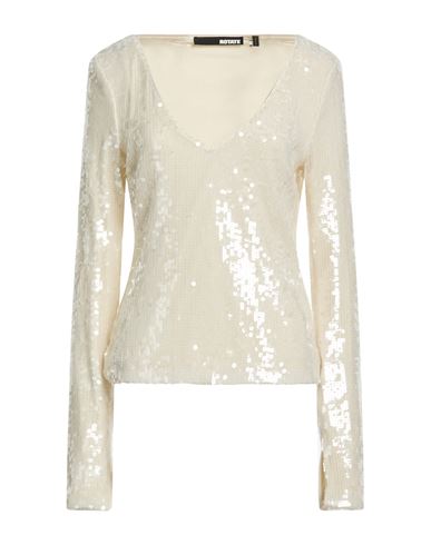 Top Damen Elfenbein 38 Damen