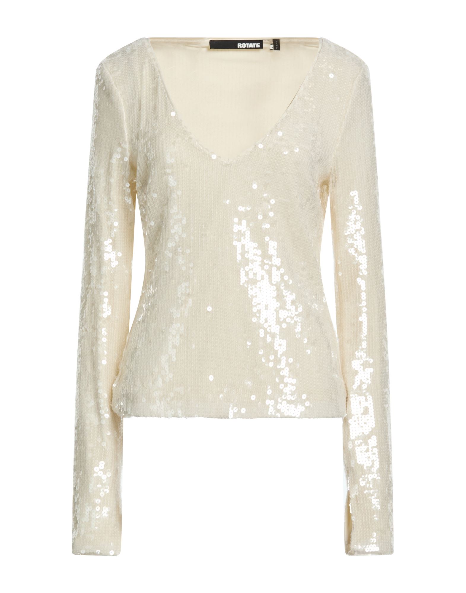  Rotate Birger Christensen - Camisetas Y Tops - Tops - On Yoox.com 