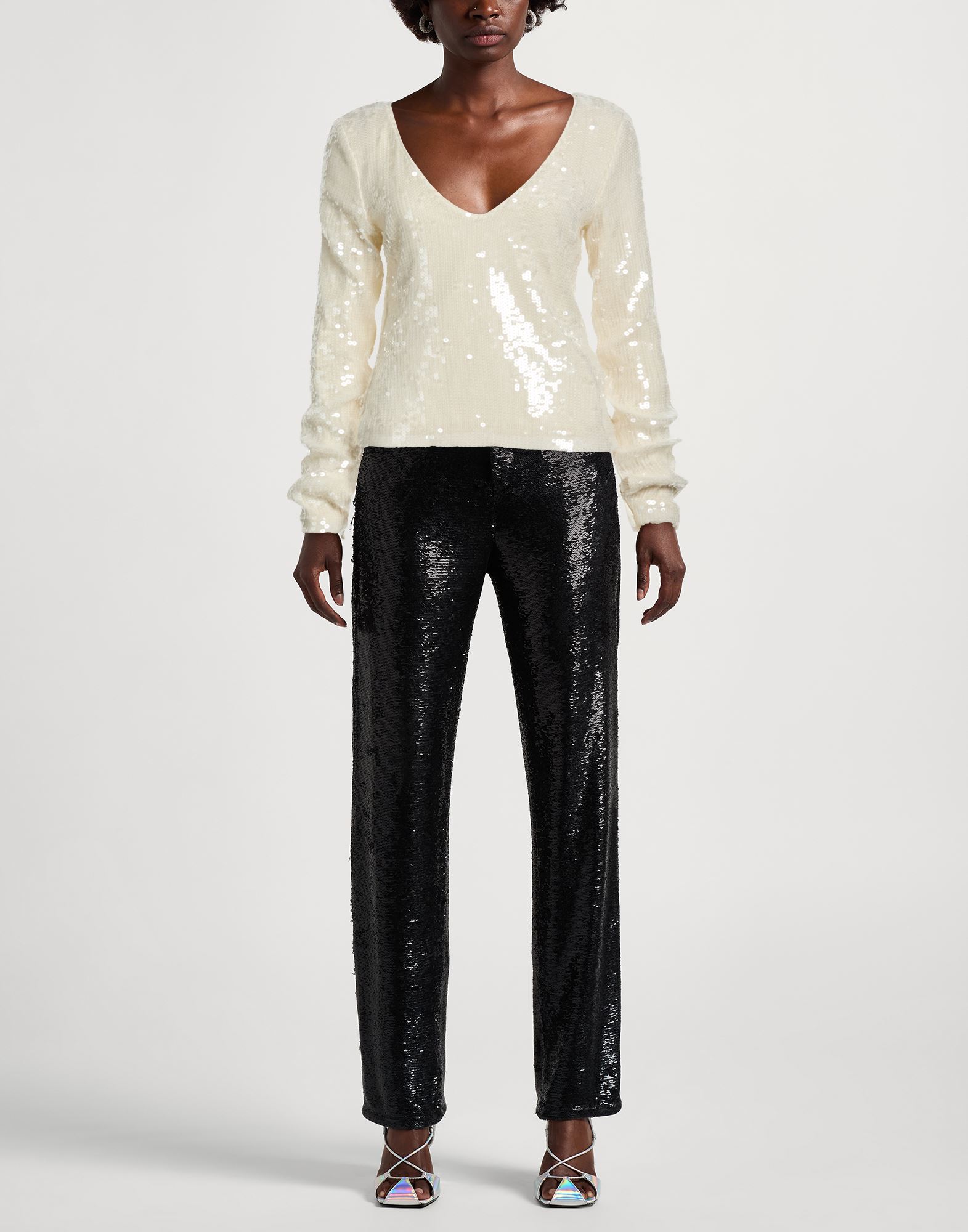  Rotate Birger Christensen - Camisetas Y Tops - Tops - On Yoox.com 