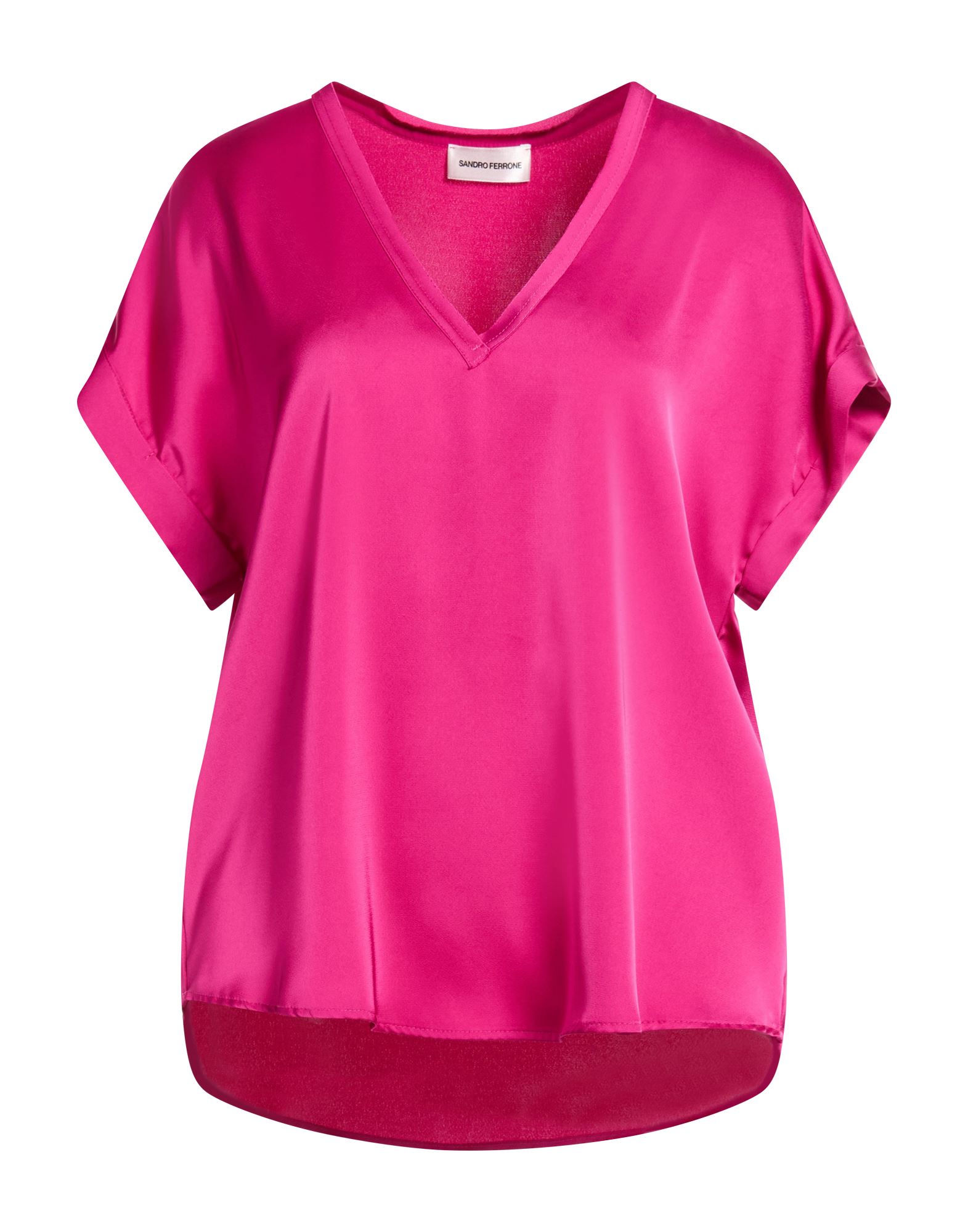  Sandro Ferrone - Tops - Tops - On Yoox.com 