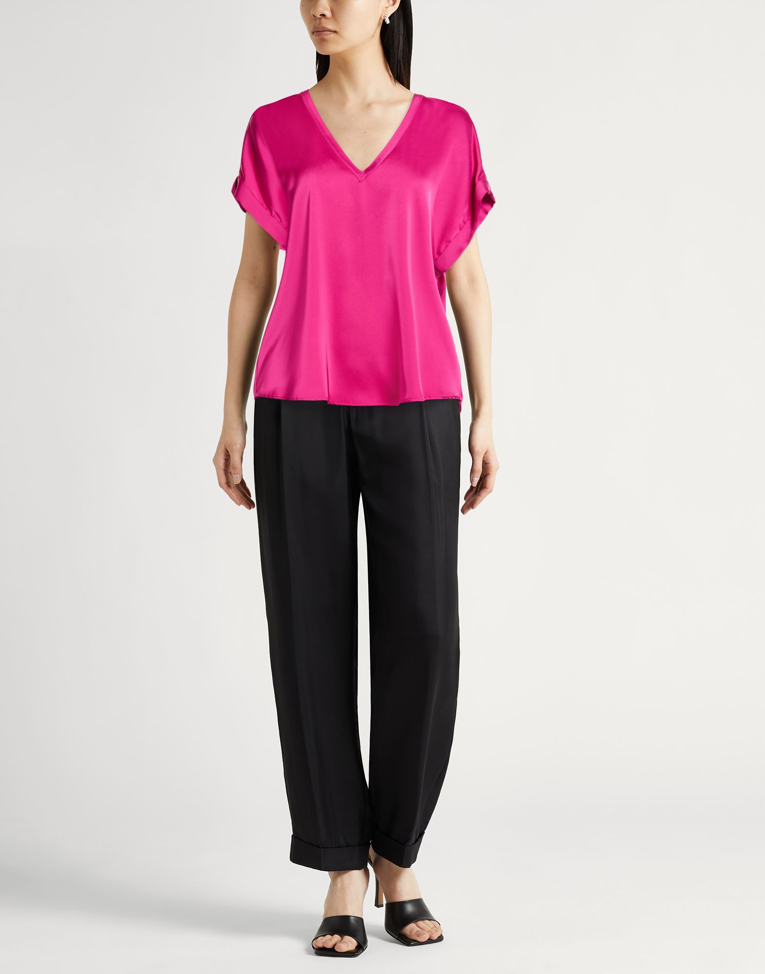  Sandro Ferrone - Tops - Tops - On Yoox.com 