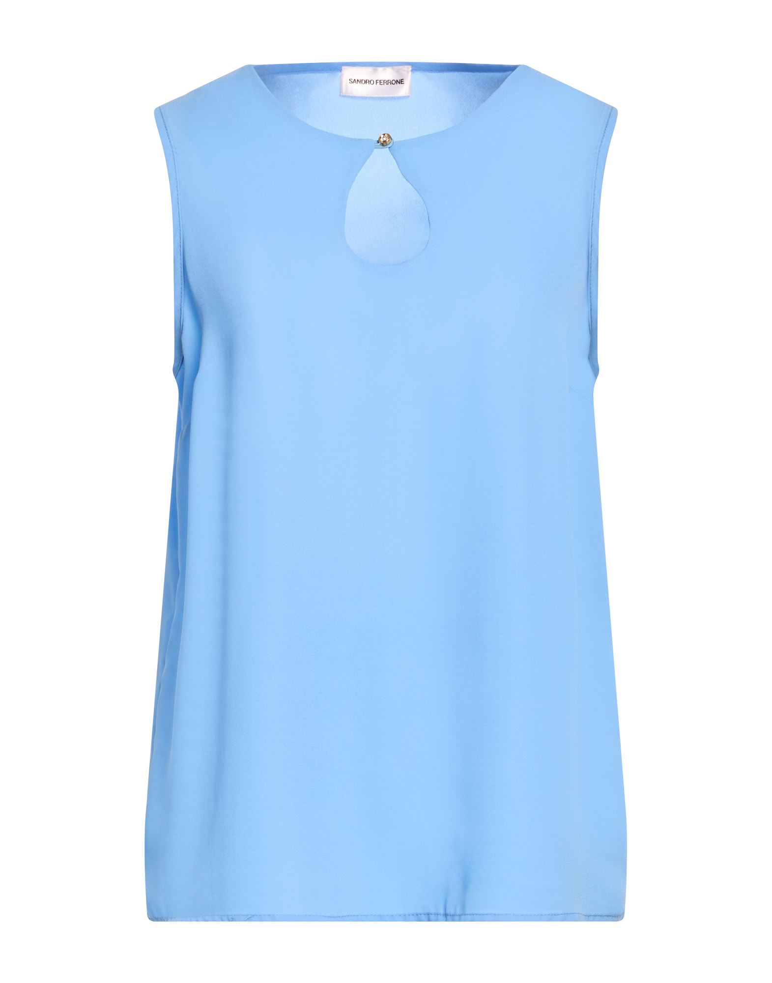  Sandro Ferrone - Tops - Tops - On Yoox.com 