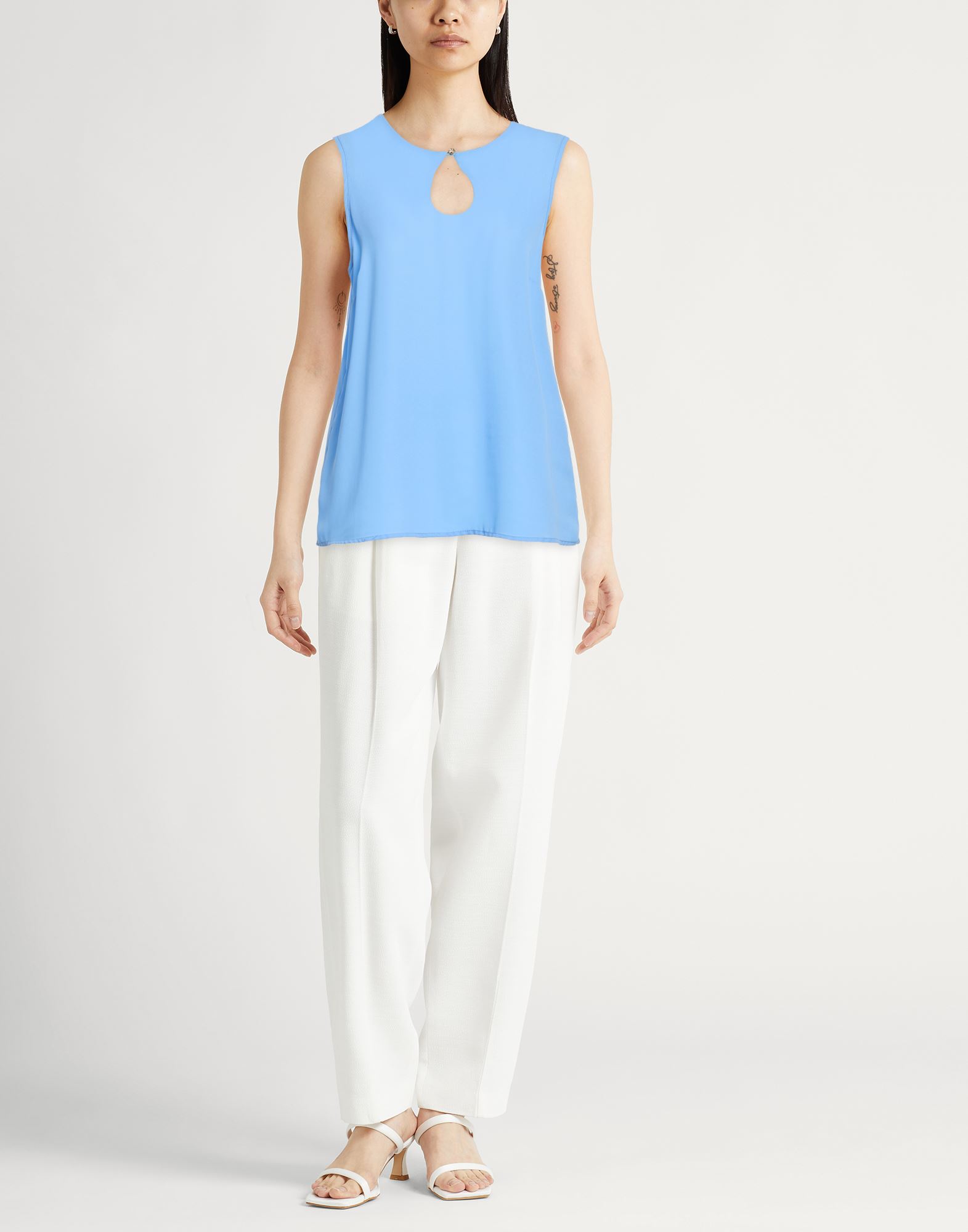  Sandro Ferrone - Tops - Tops - On Yoox.com 