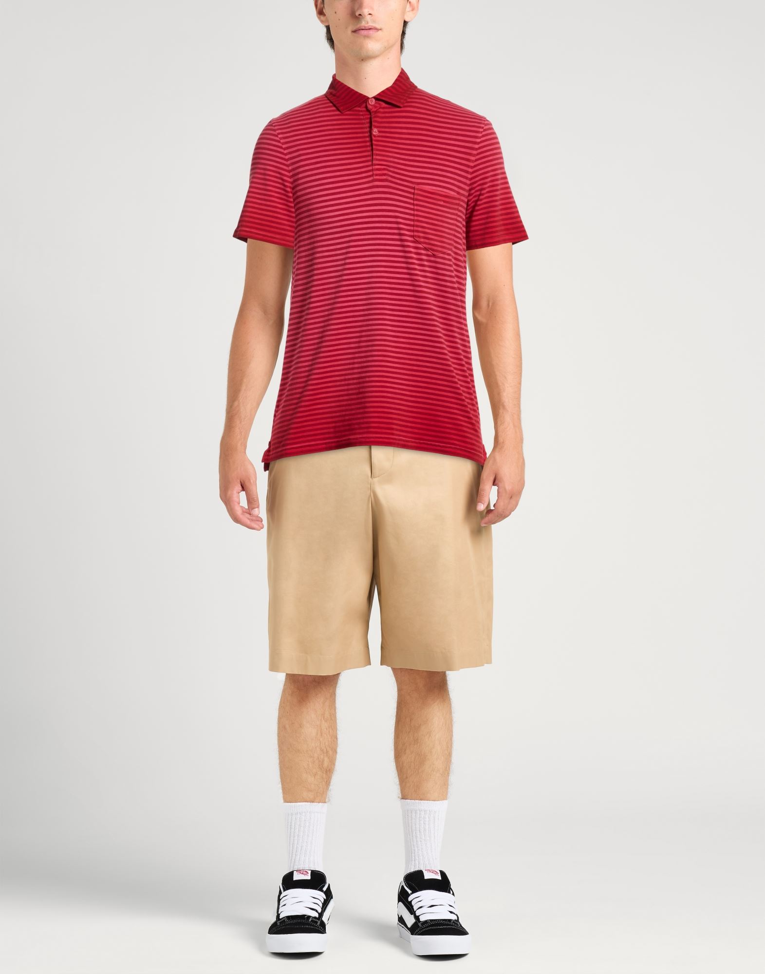  Gallo - Tops - Poloshirts - On Yoox.com 