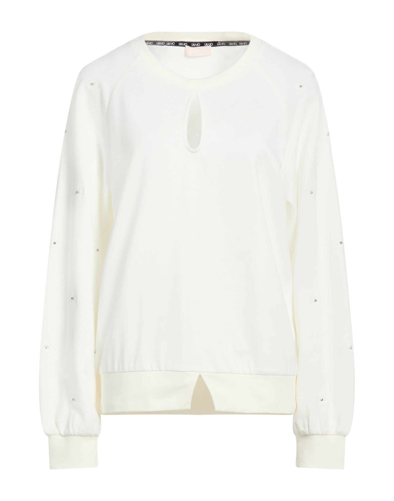  Liu •jo - Camisetas Y Tops - Sudaderas - On Yoox.com 