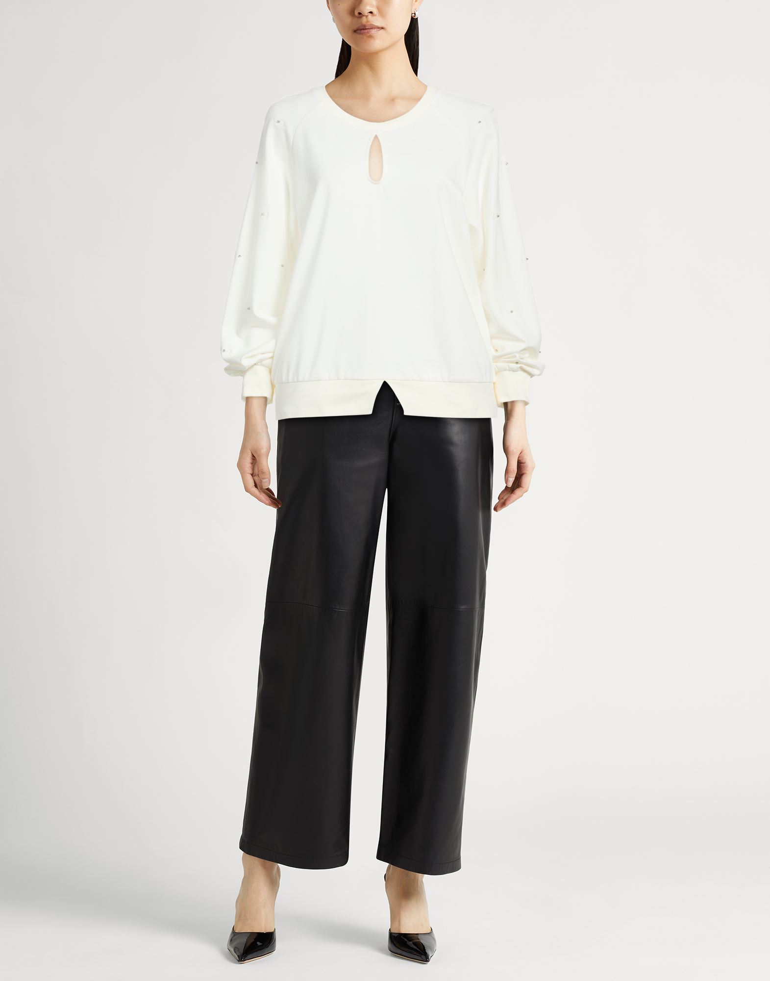  Liu •jo - Camisetas Y Tops - Sudaderas - On Yoox.com 