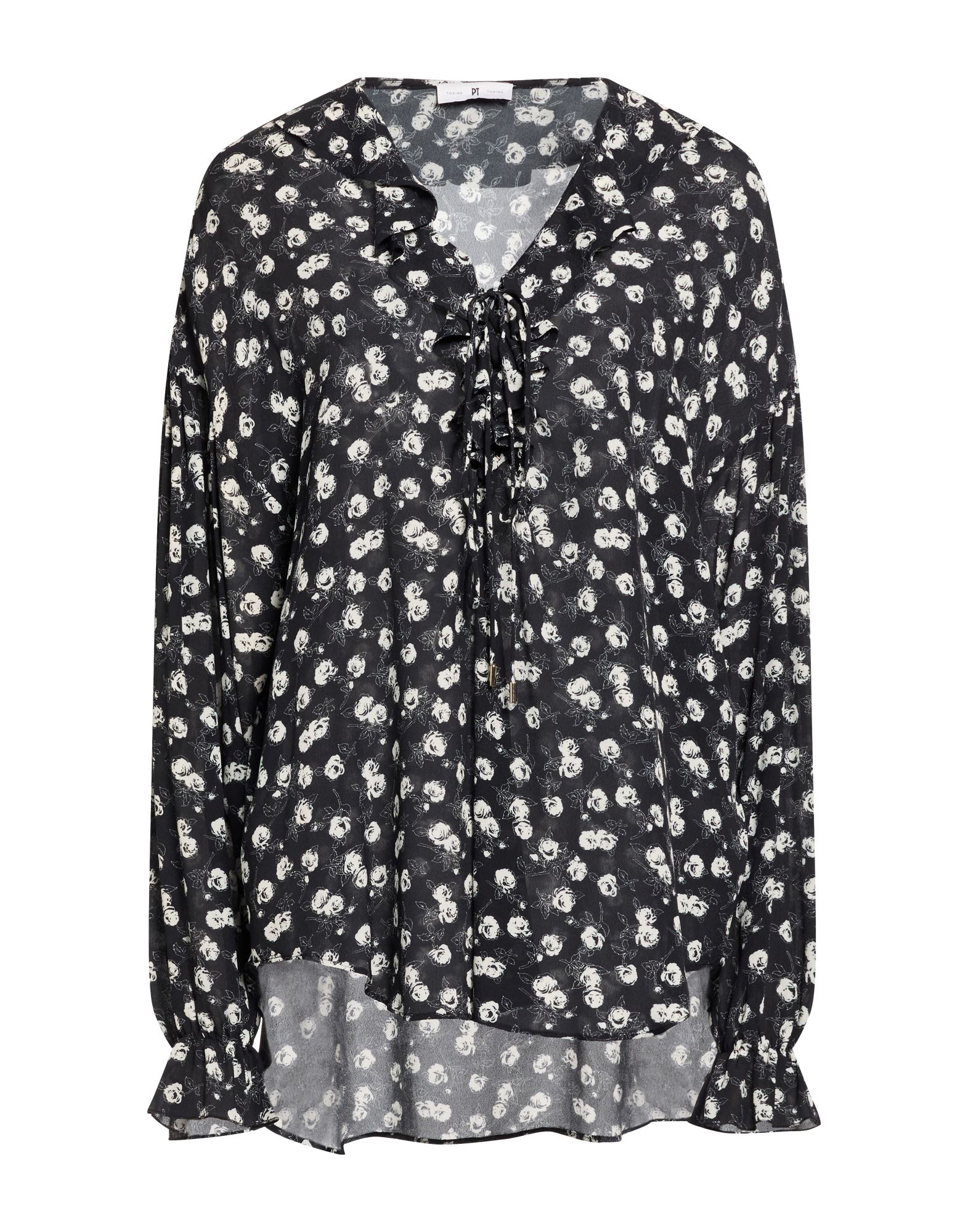  Pt Torino - Camisetas Y Tops - Tops - On Yoox.com 