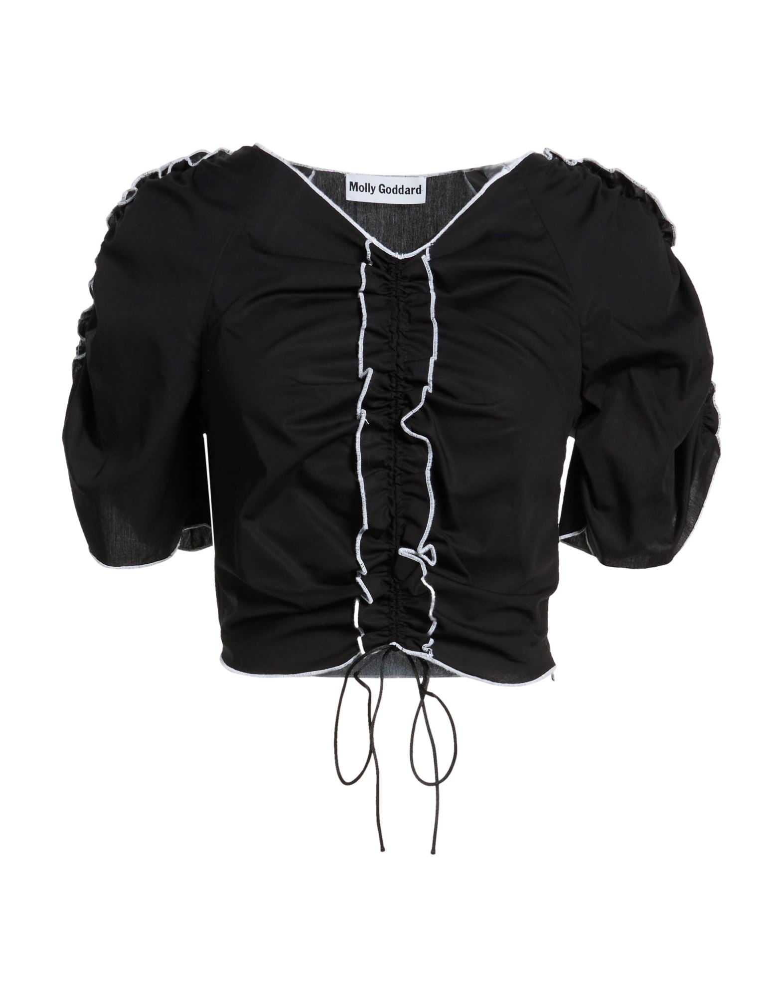  Molly Goddard - Tops - Tops - On Yoox.com 