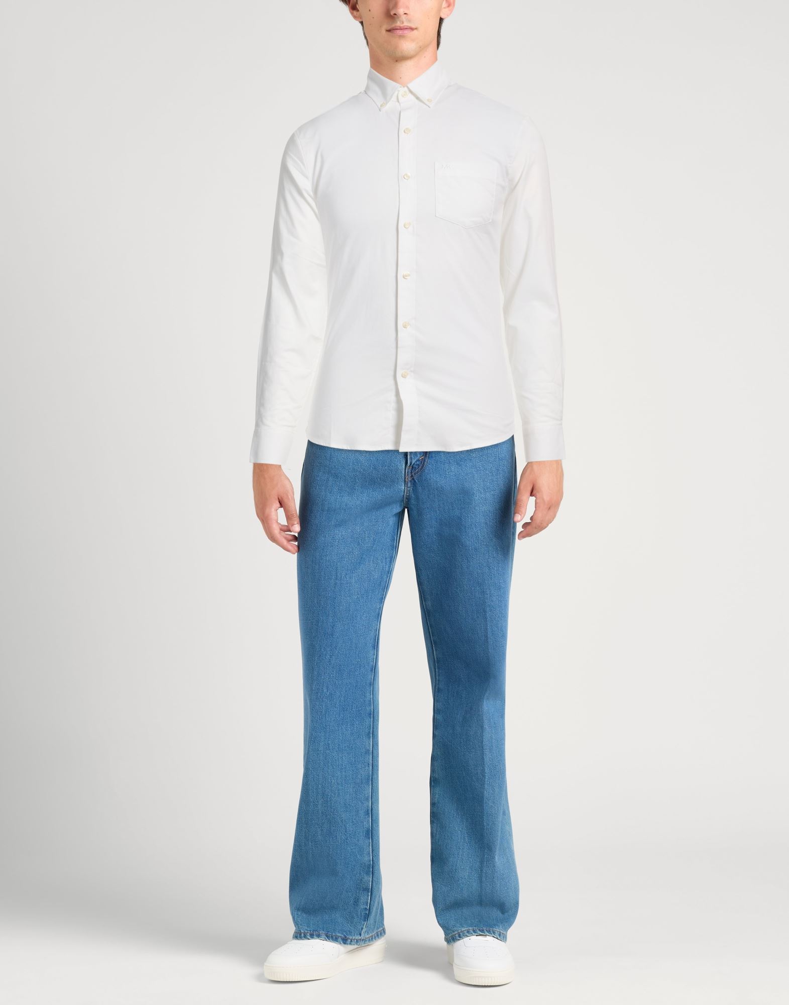  Michael Kors Mens - Tops - Hemden - On Yoox.com 
