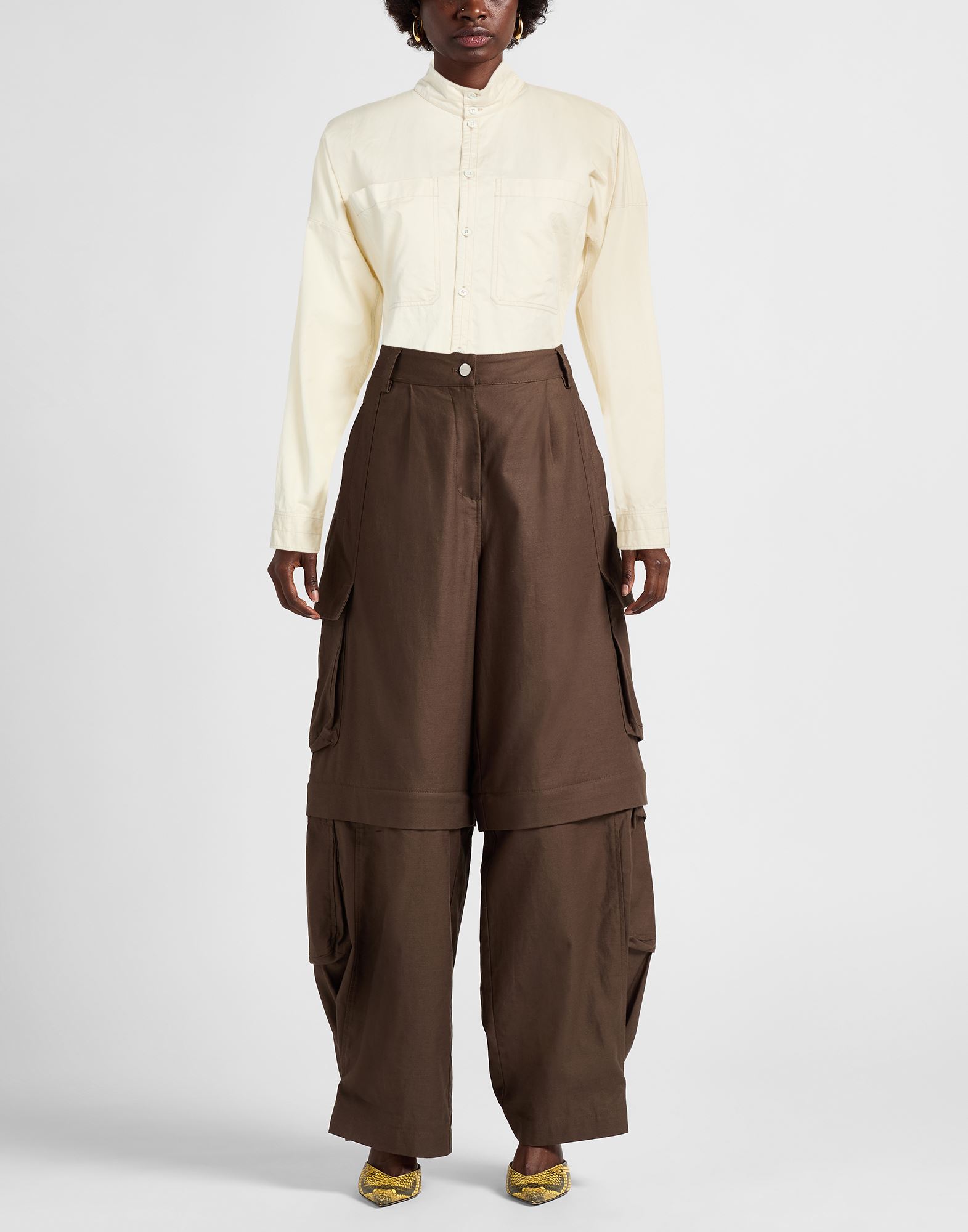 Lemaire - Tops - Hemden - On Yoox.com 