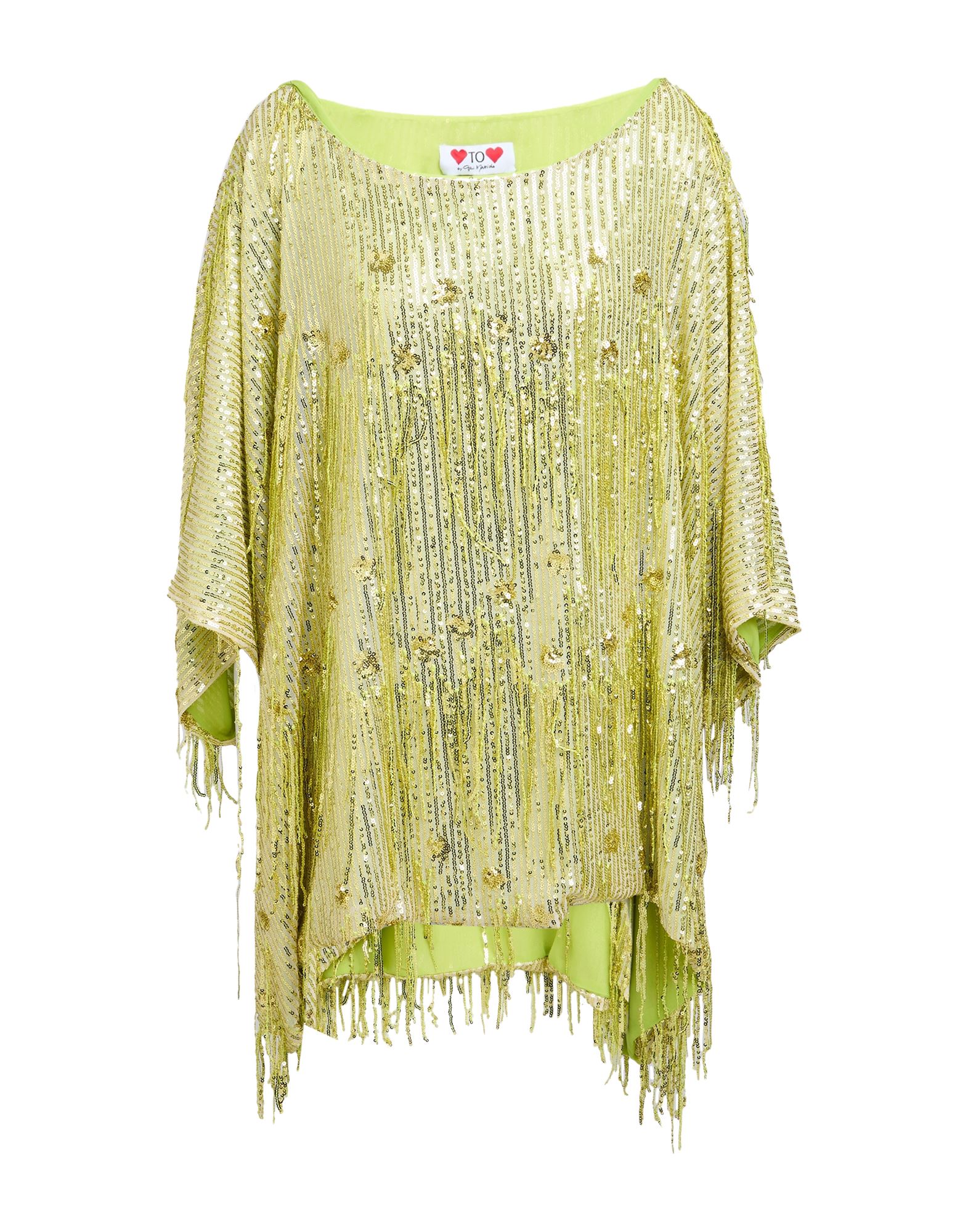  Gai Mattiolo - Tops - Tops - On Yoox.com 
