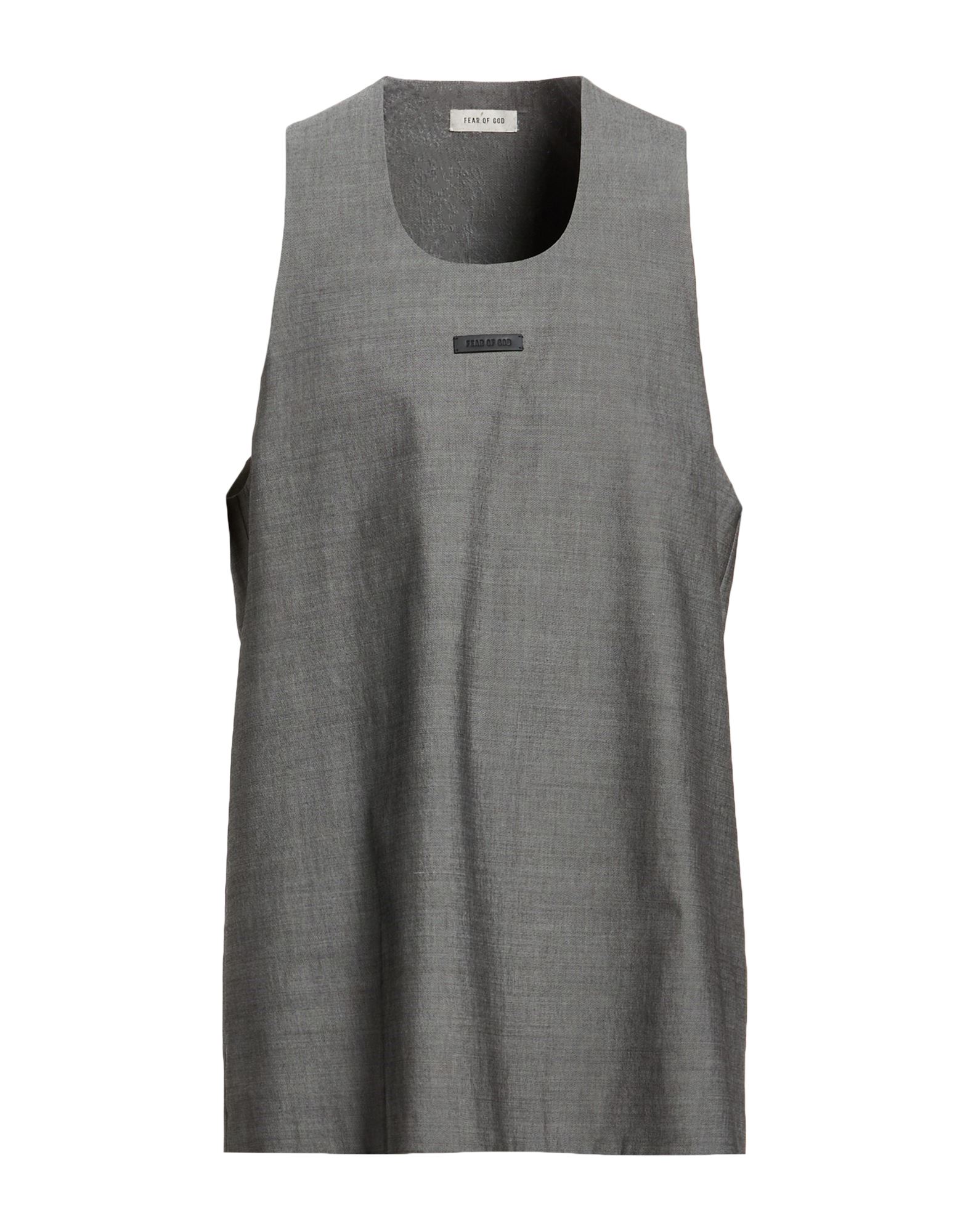  Fear Of God - Tops - Tank Tops - On Yoox.com 