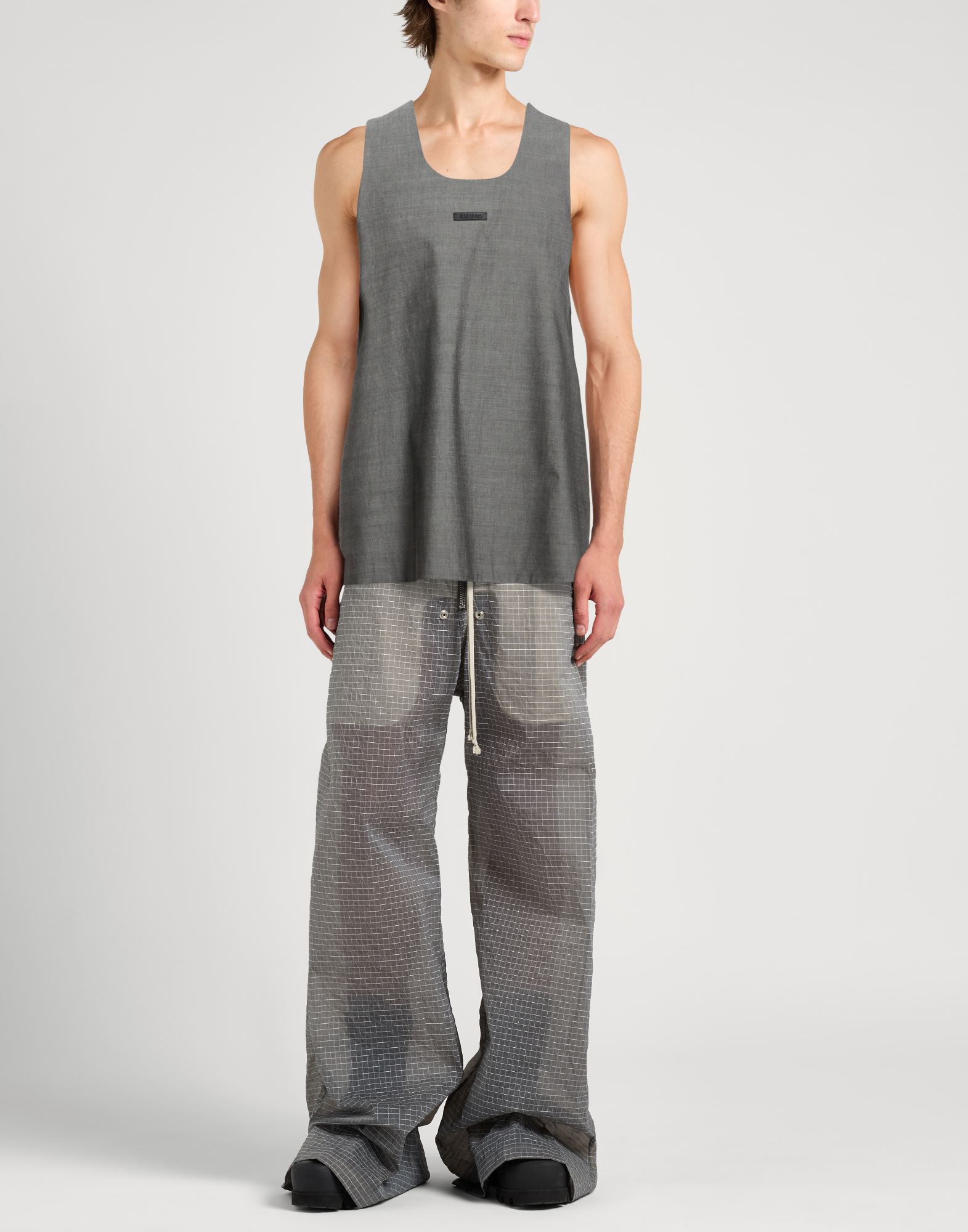  Fear Of God - Tops - Tank Tops - On Yoox.com 