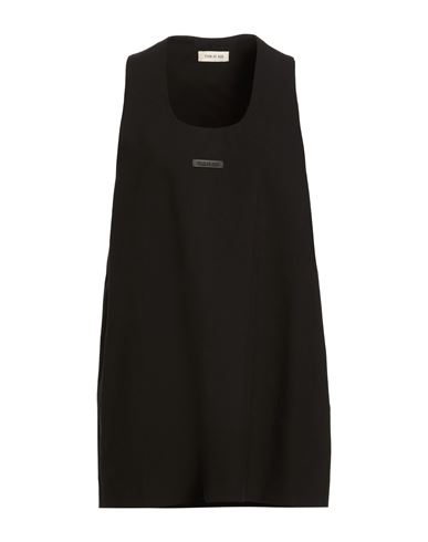 Tank Top Herren Schwarz M,S,XS Herren