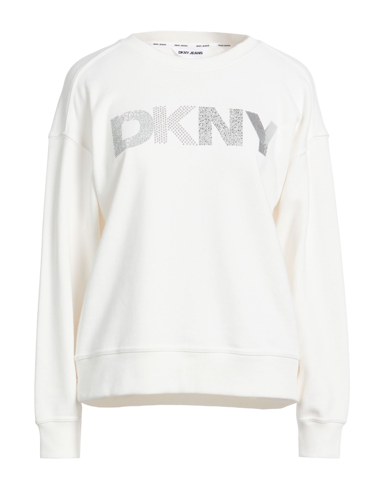  Dkny - Camisetas Y Tops - Sudaderas - On Yoox.com 