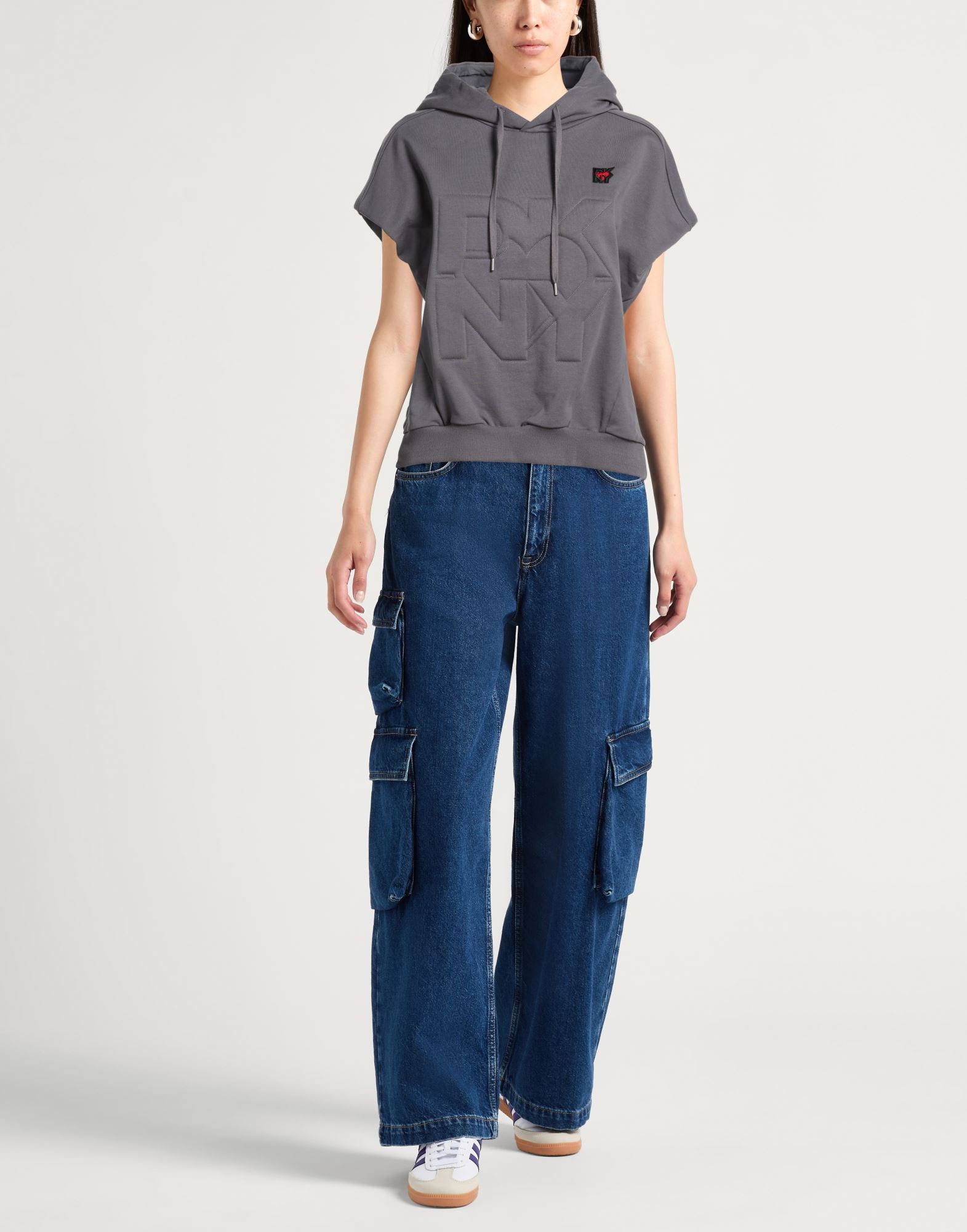 Dkny - Tops - Sweatshirts - On Yoox.com 