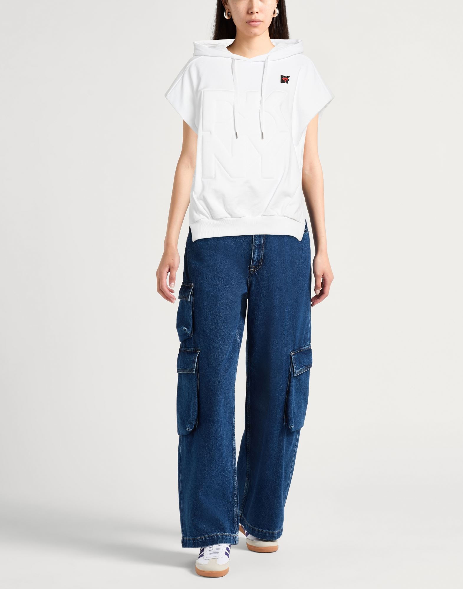  Dkny - Tops - Sweatshirts - On Yoox.com 