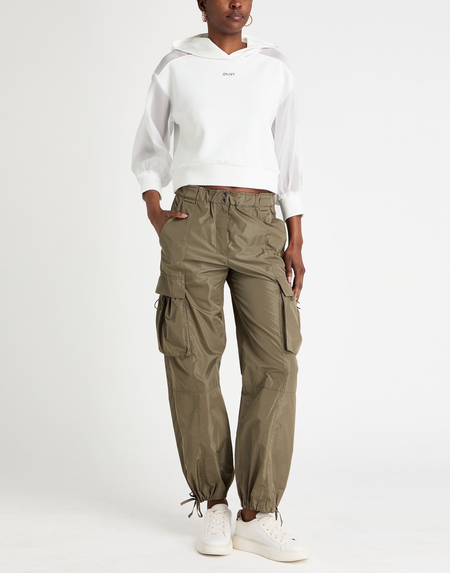  Dkny - Tops - Sweatshirts - On Yoox.com 
