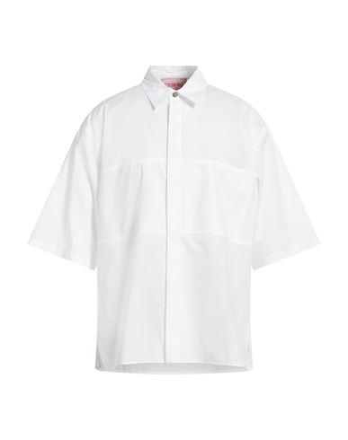 Hemd Herren Weiß L,M,S,XL Herren