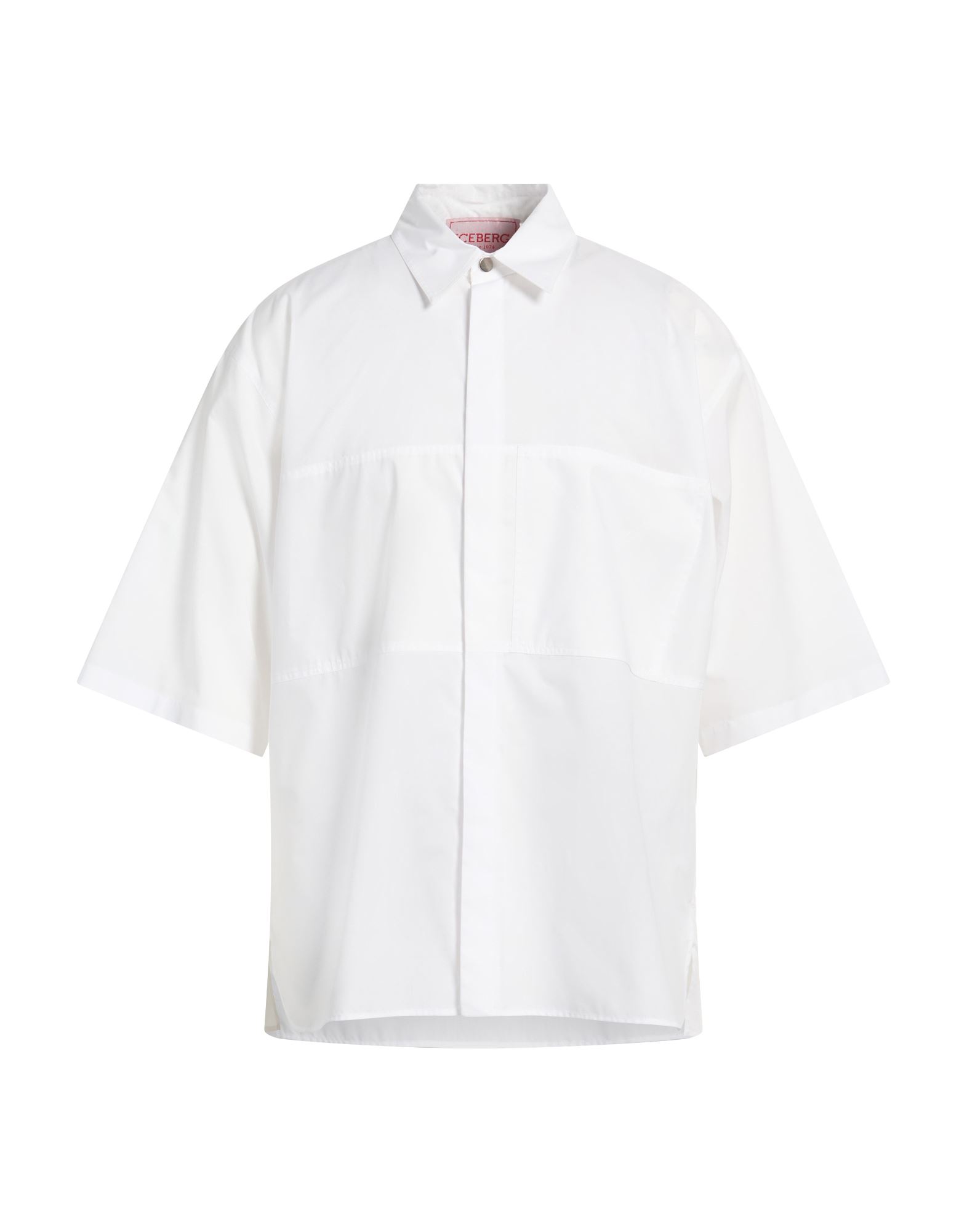  Iceberg - Tops - Hemden - On Yoox.com 