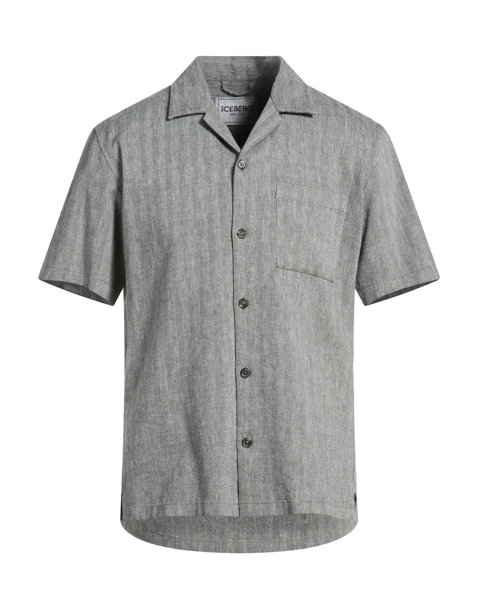  Iceberg - Tops - Hemden - On Yoox.com 