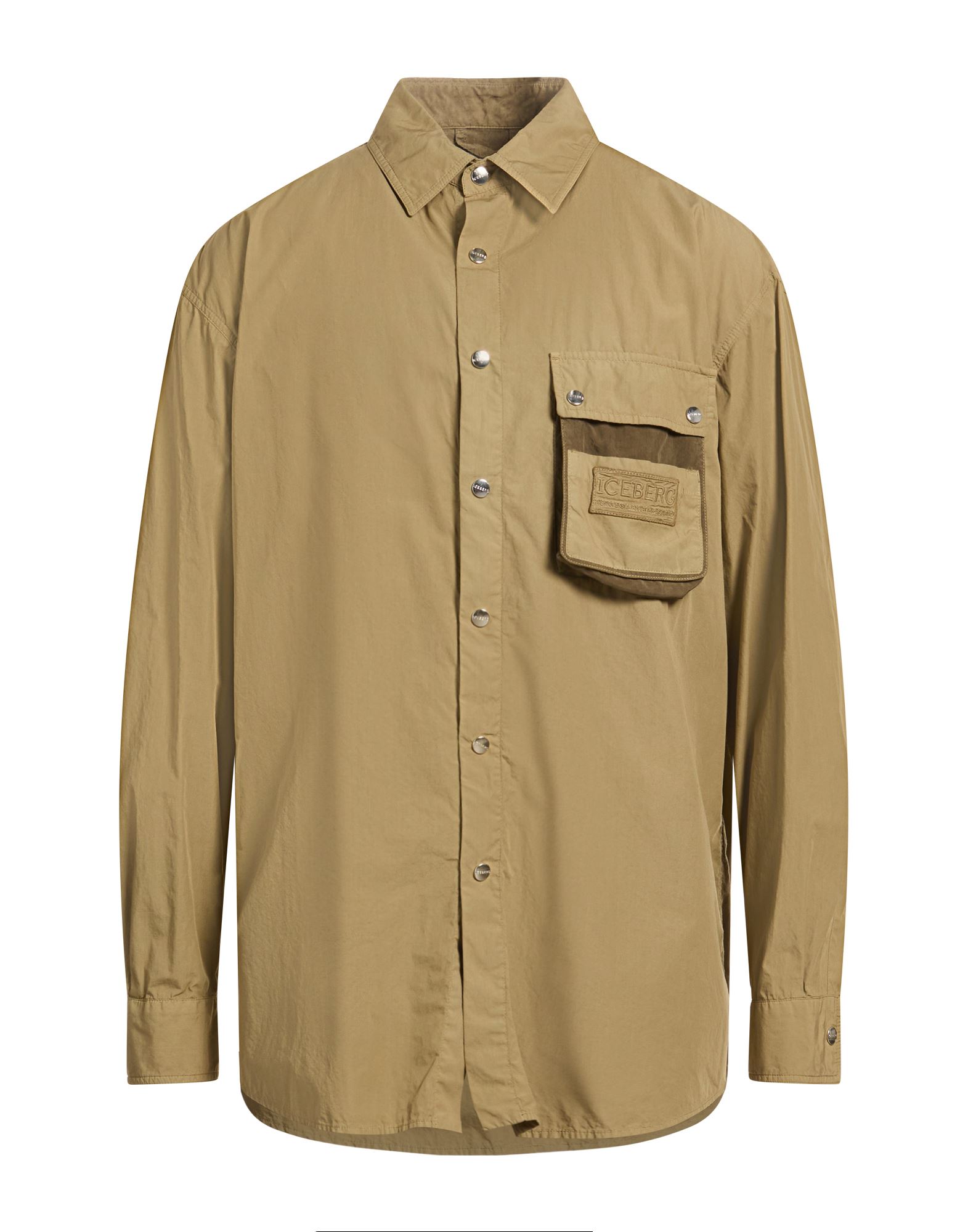  Iceberg - Tops - Hemden - On Yoox.com 
