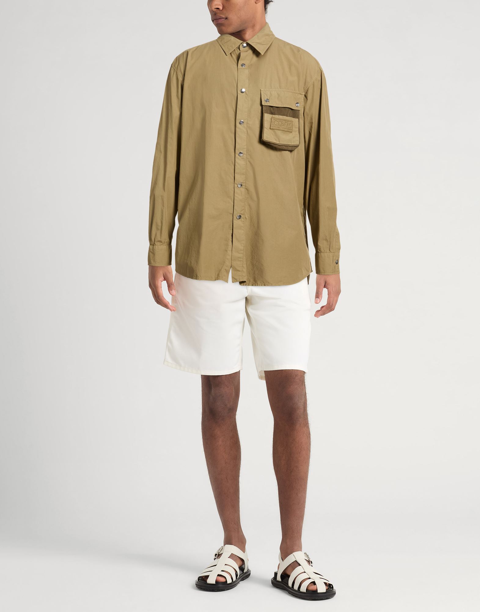  Iceberg - Tops - Hemden - On Yoox.com 