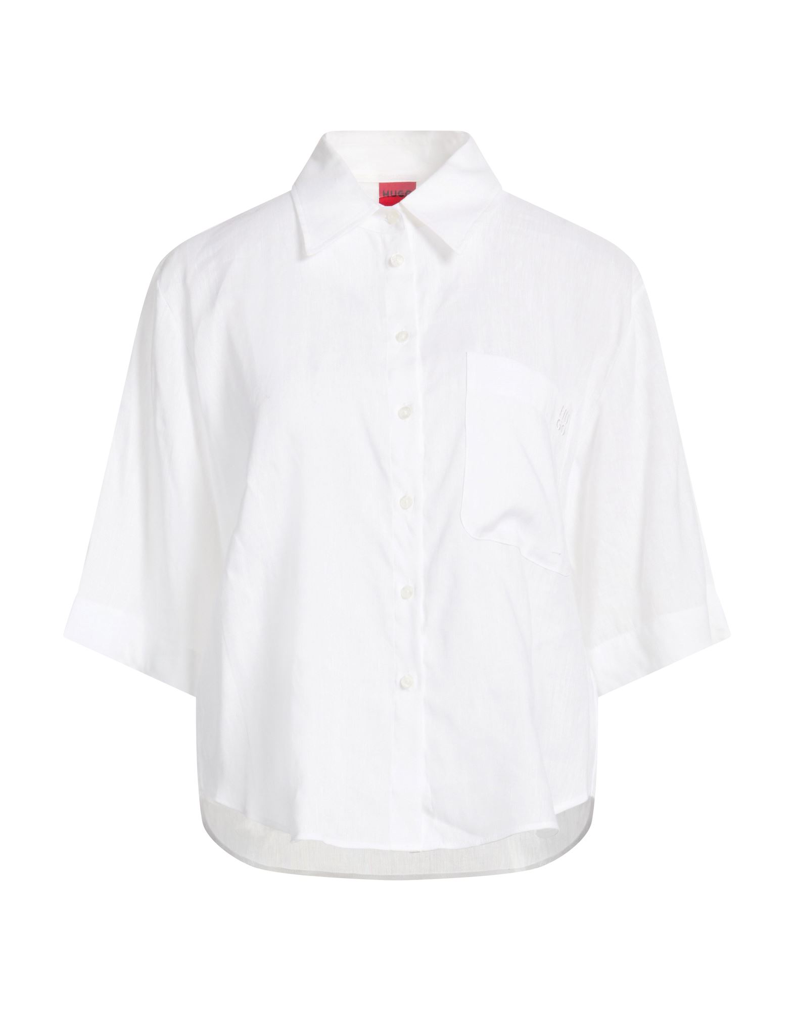  Hugo - Tops - Hemden - On Yoox.com 