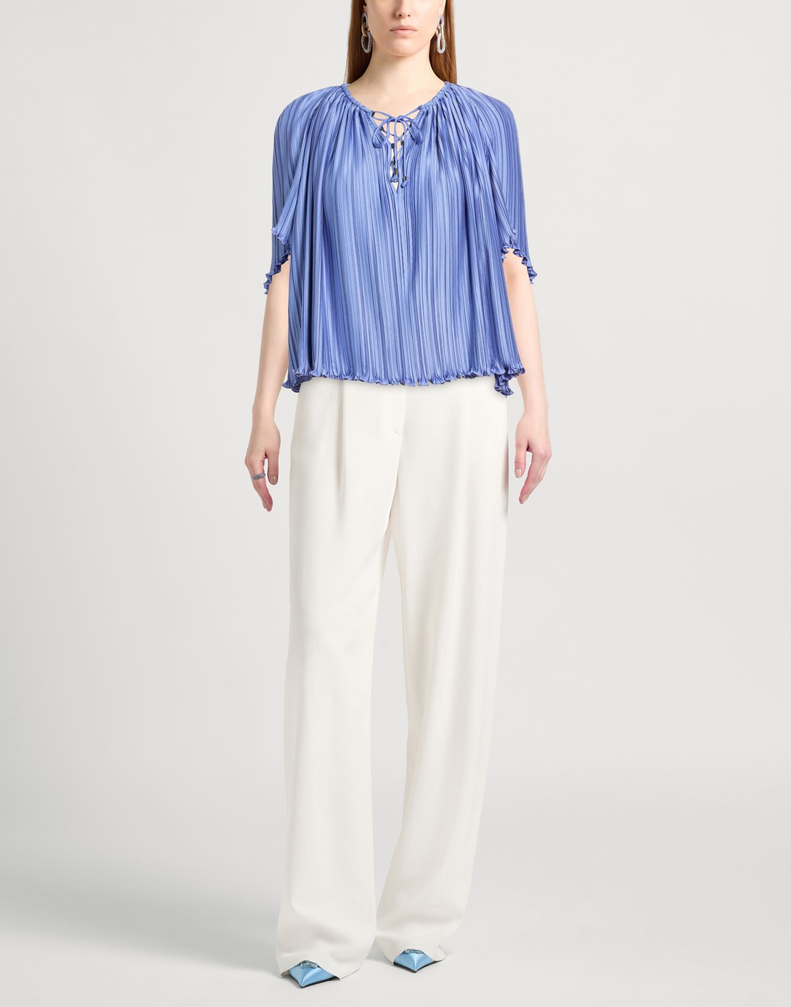  Lanvin - Tops - Tops - On Yoox.com 