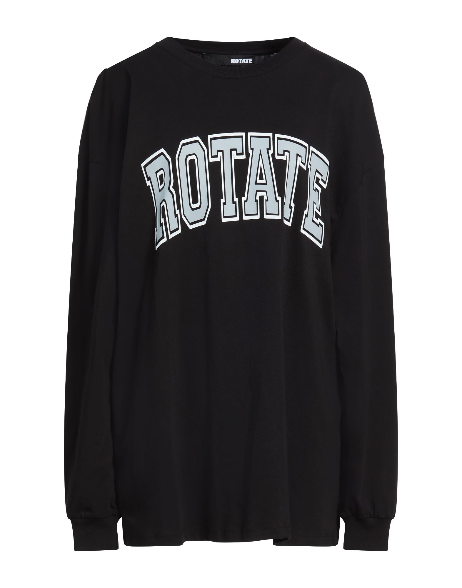  Rotate Birger Christensen - Tops - T-shirts - On Yoox.com 