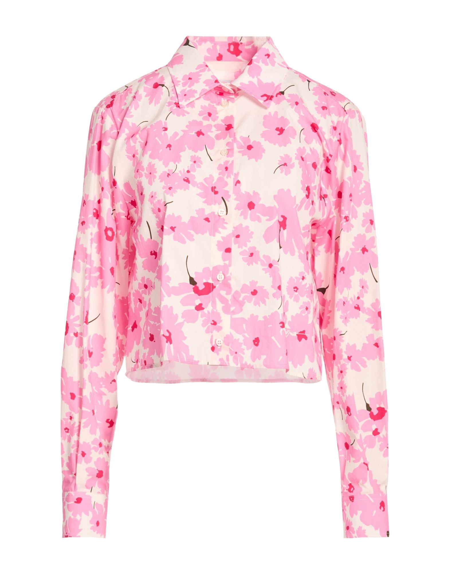  Msgm - Tops - Hemden - On Yoox.com 
