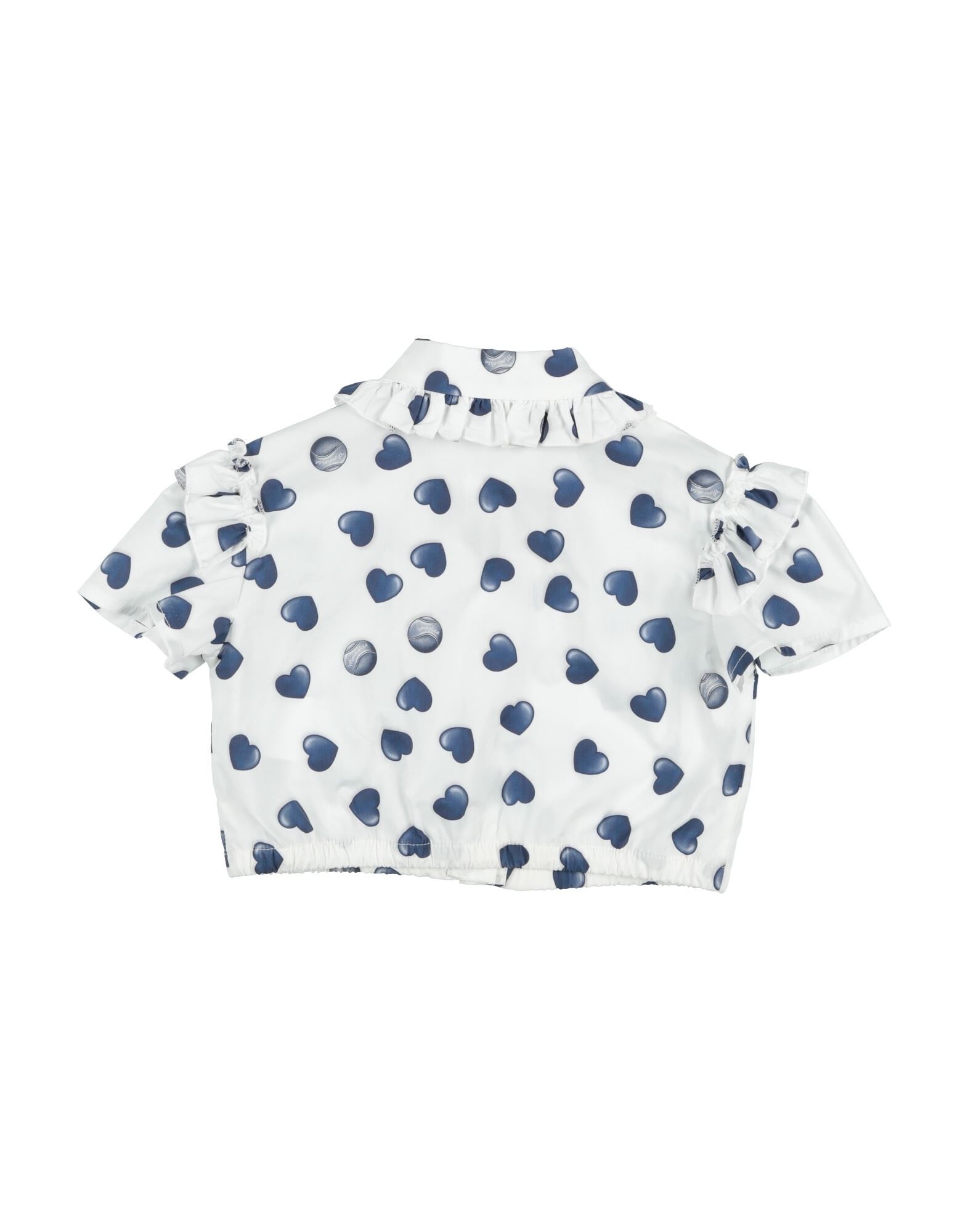  Monnalisa - Tops - Hemden - On Yoox.com 