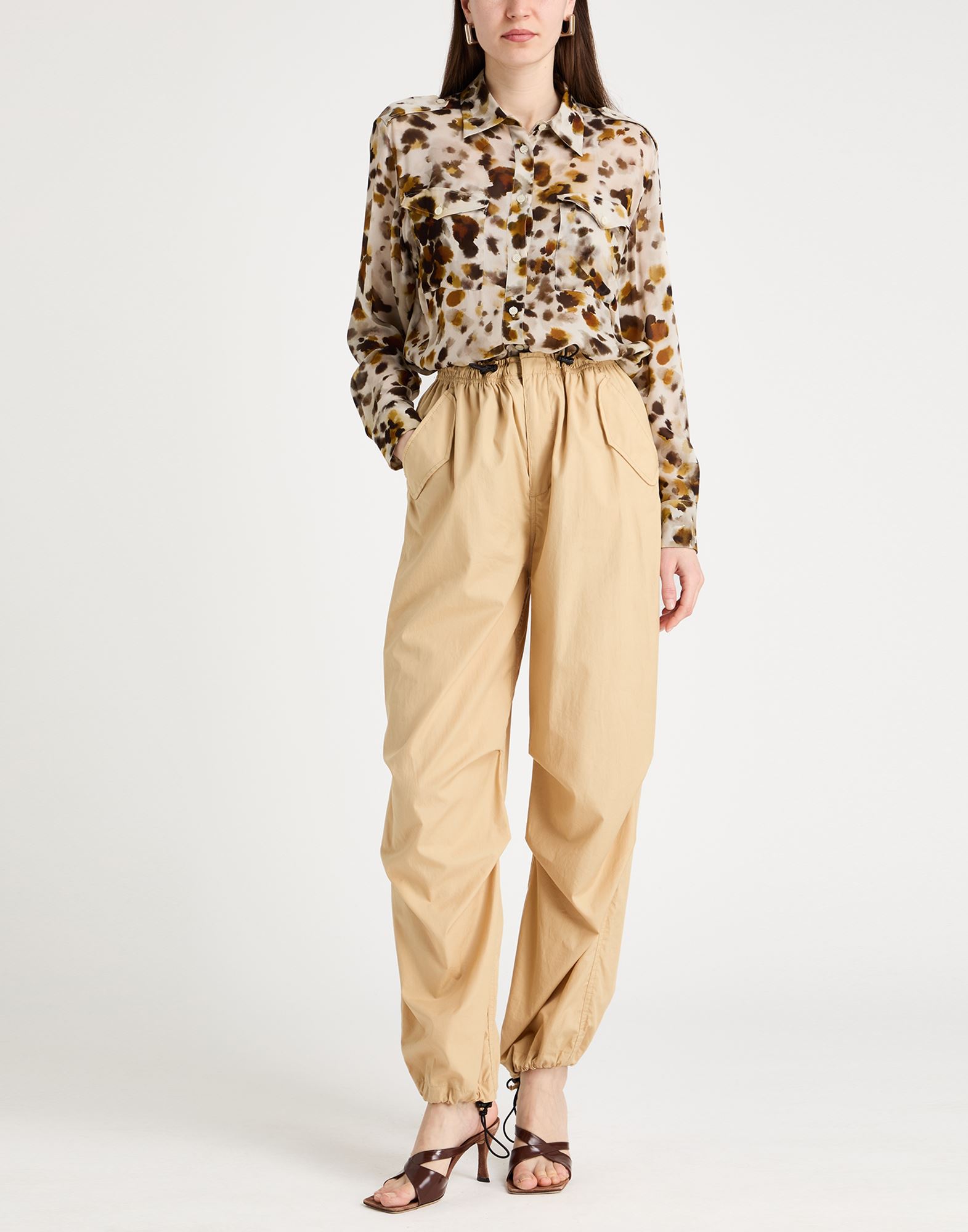  Msgm - Tops - Hemden - On Yoox.com 