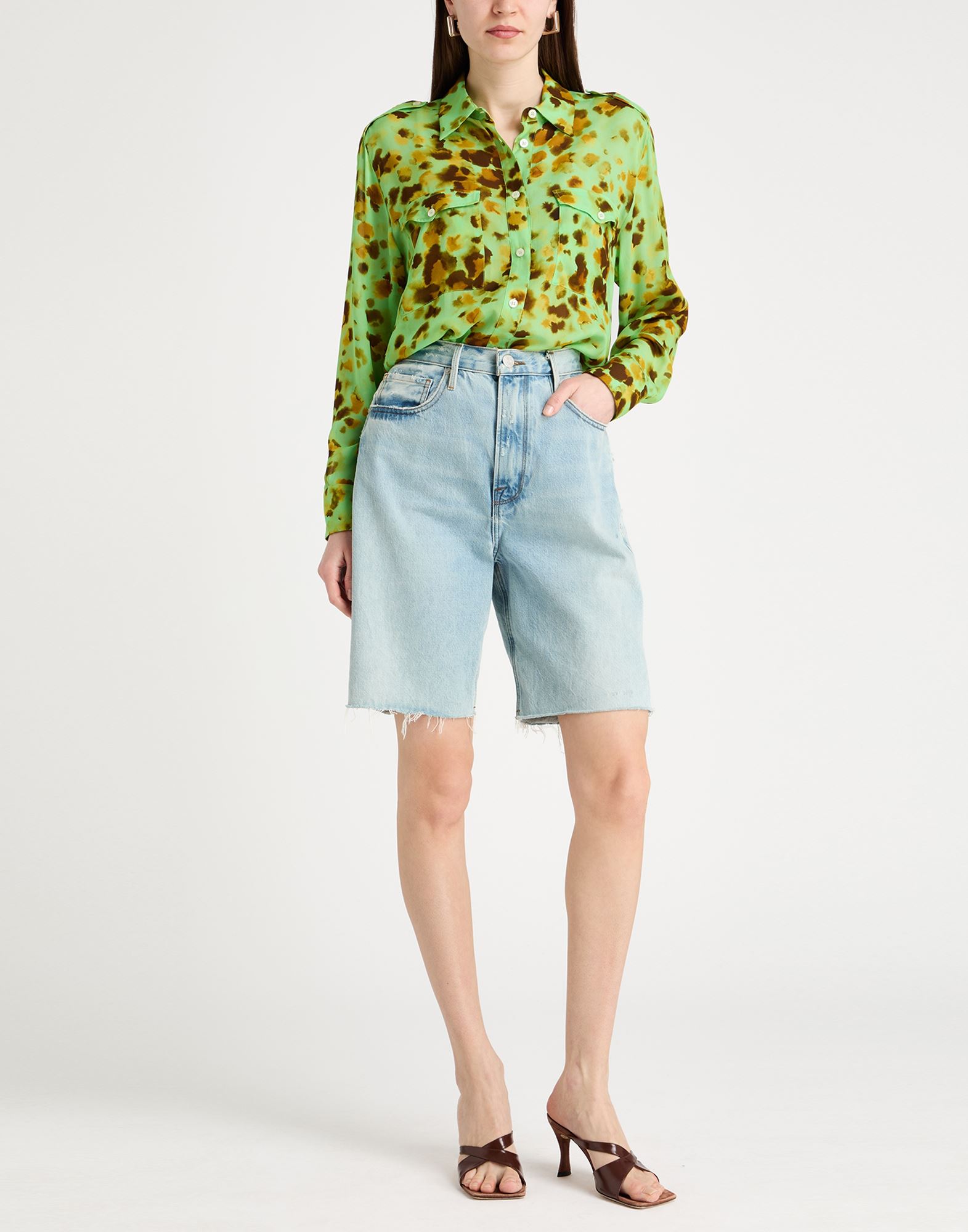  Msgm - Tops - Hemden - On Yoox.com 