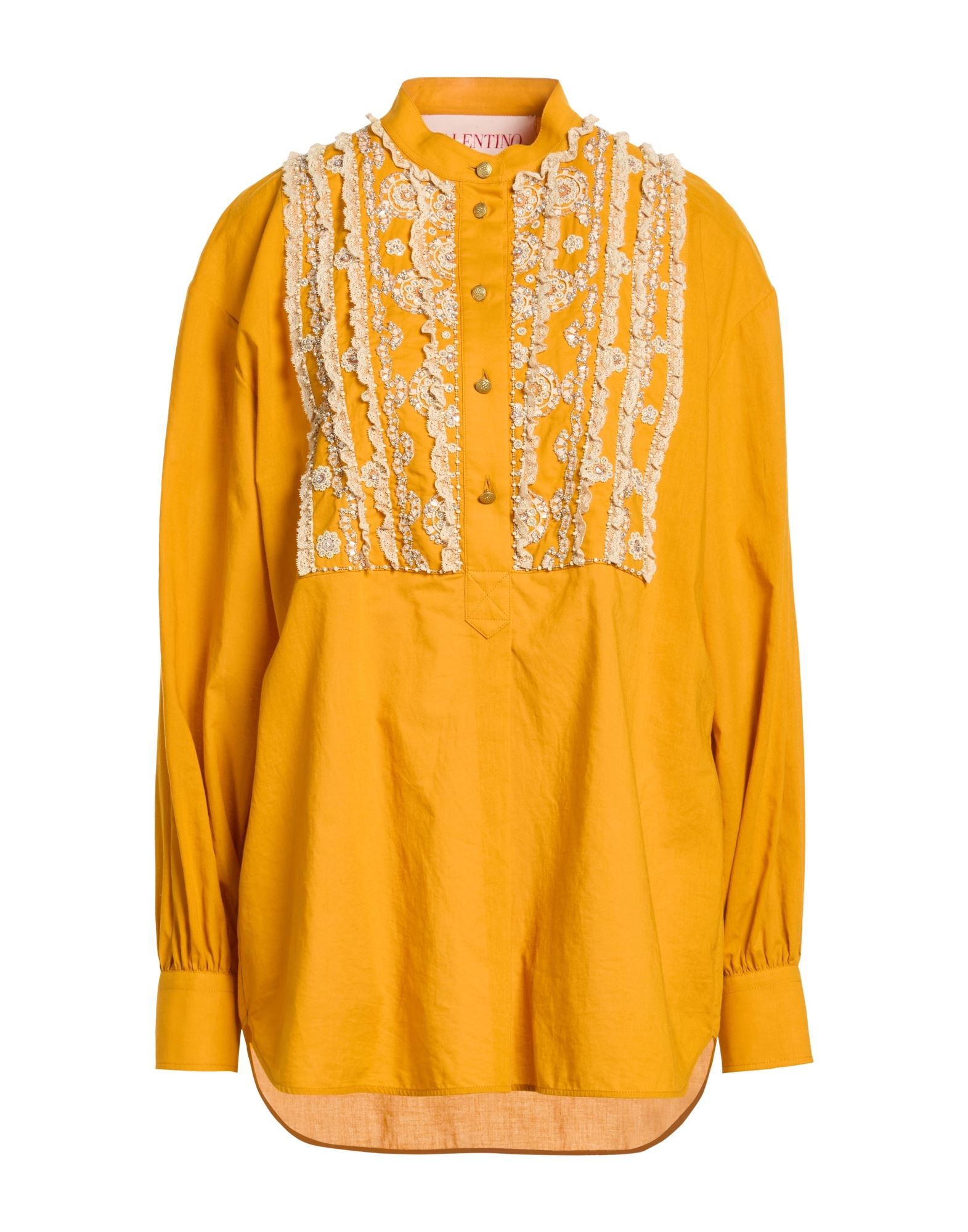  Valentino Garavani - Camisetas Y Tops - Tops - On Yoox.com 
