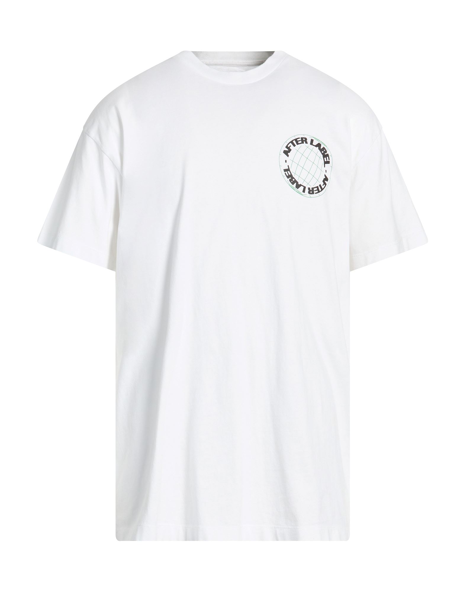  Afterlabel - Tops - T-shirts - On Yoox.com 