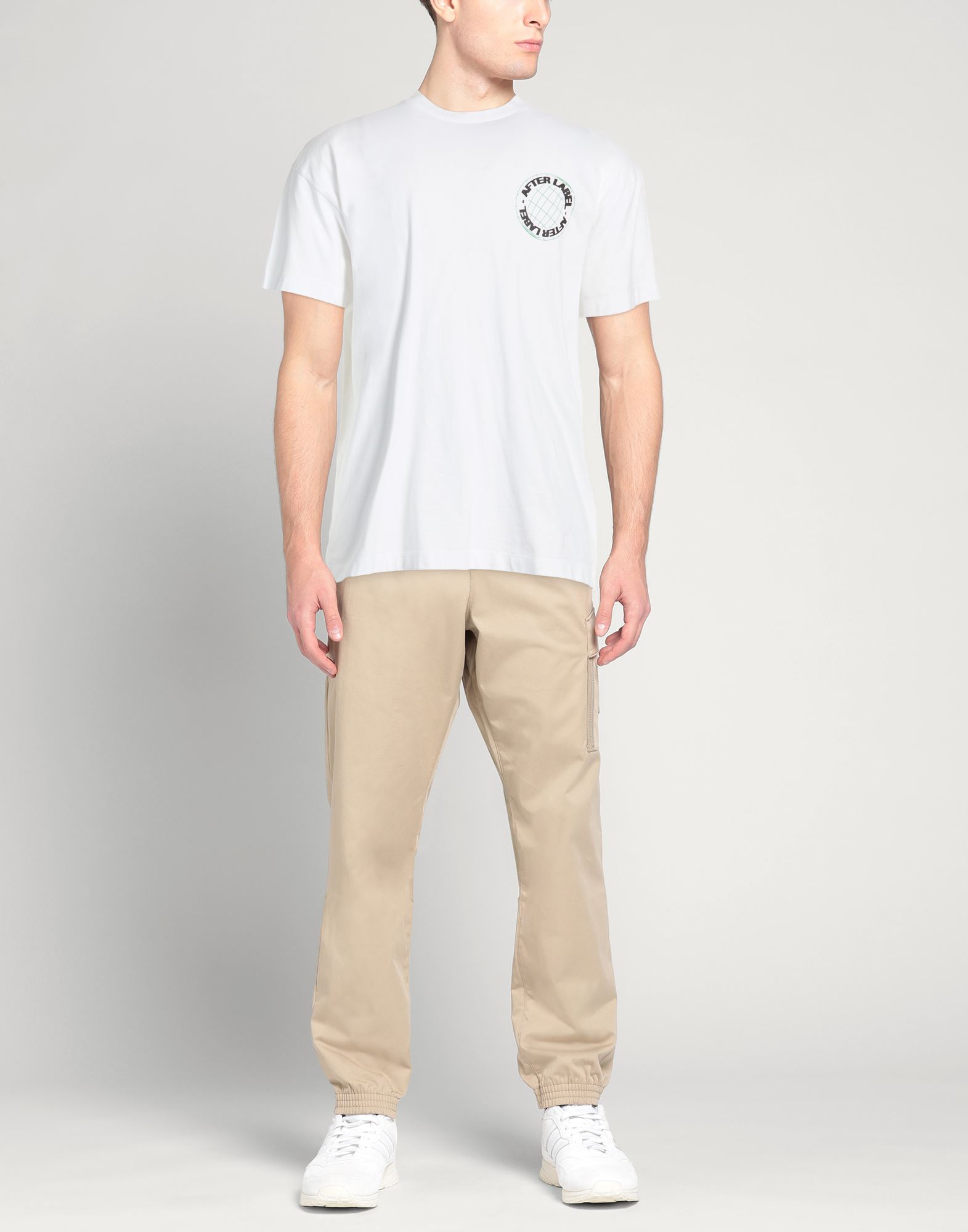  Afterlabel - Tops - T-shirts - On Yoox.com 