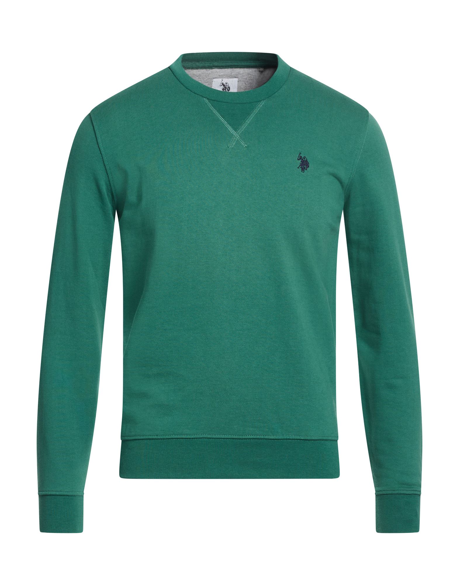  U.s.polo Assn. - Tops - Sweatshirts - On Yoox.com 