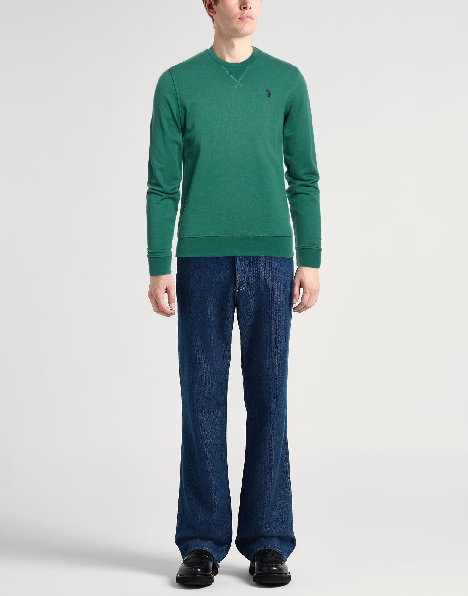  U.s.polo Assn. - Tops - Sweatshirts - On Yoox.com 
