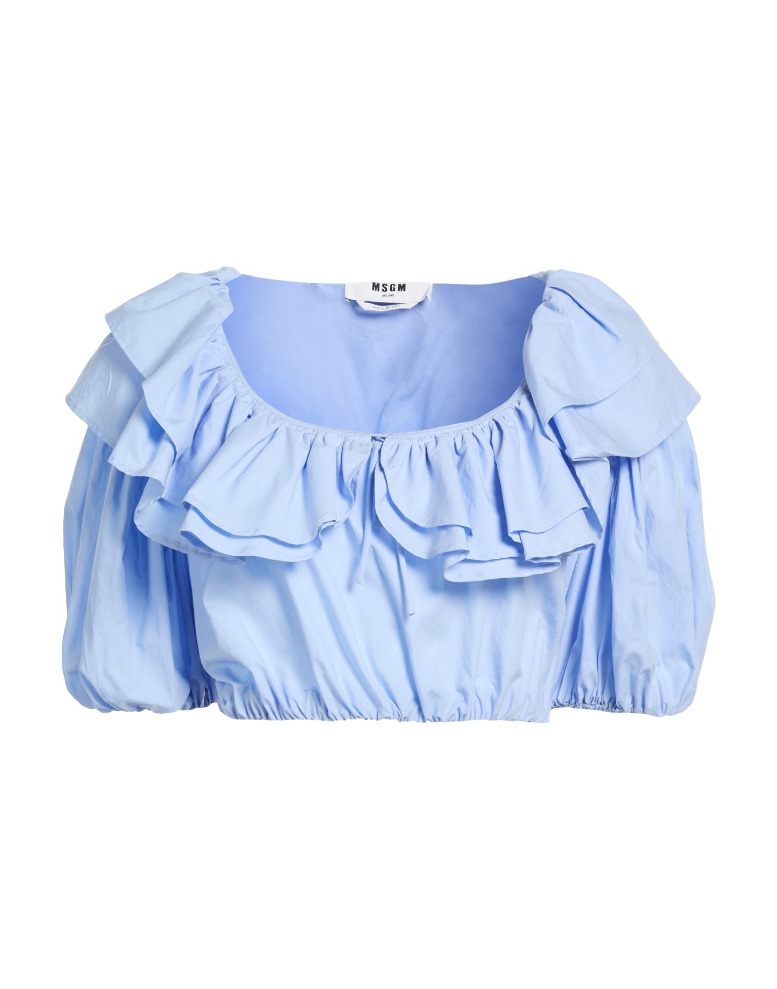 MSGM MSGM ΜΠΛΟΥΖΑΚΙΑ Τοπ