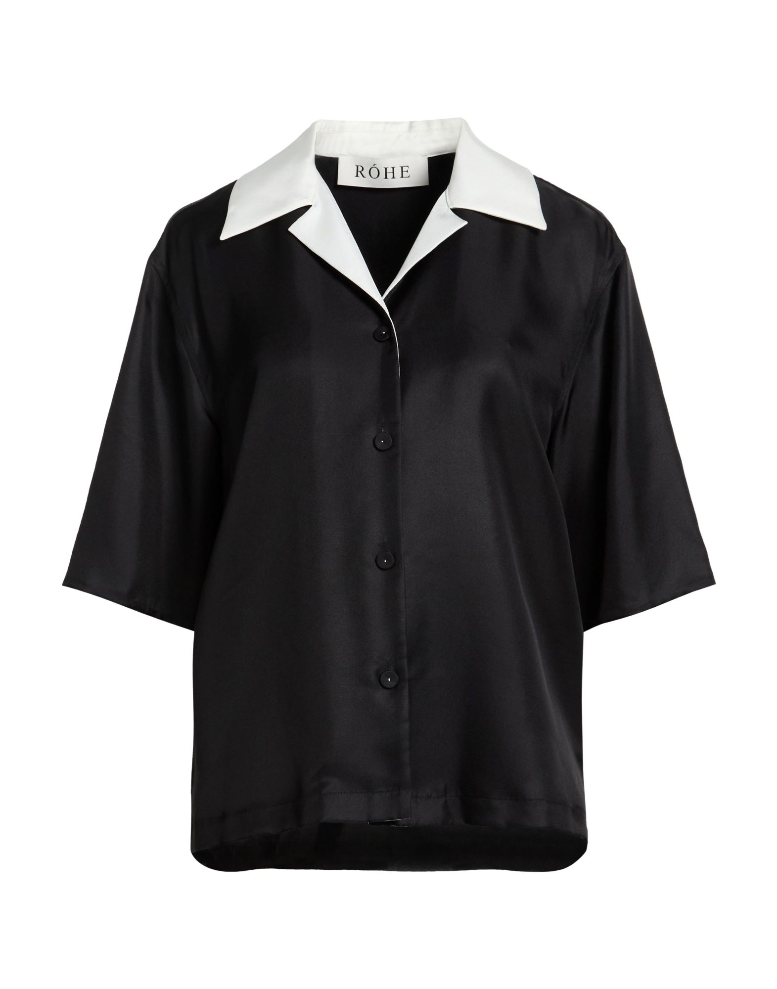  Róhe - Tops - Hemden - On Yoox.com 
