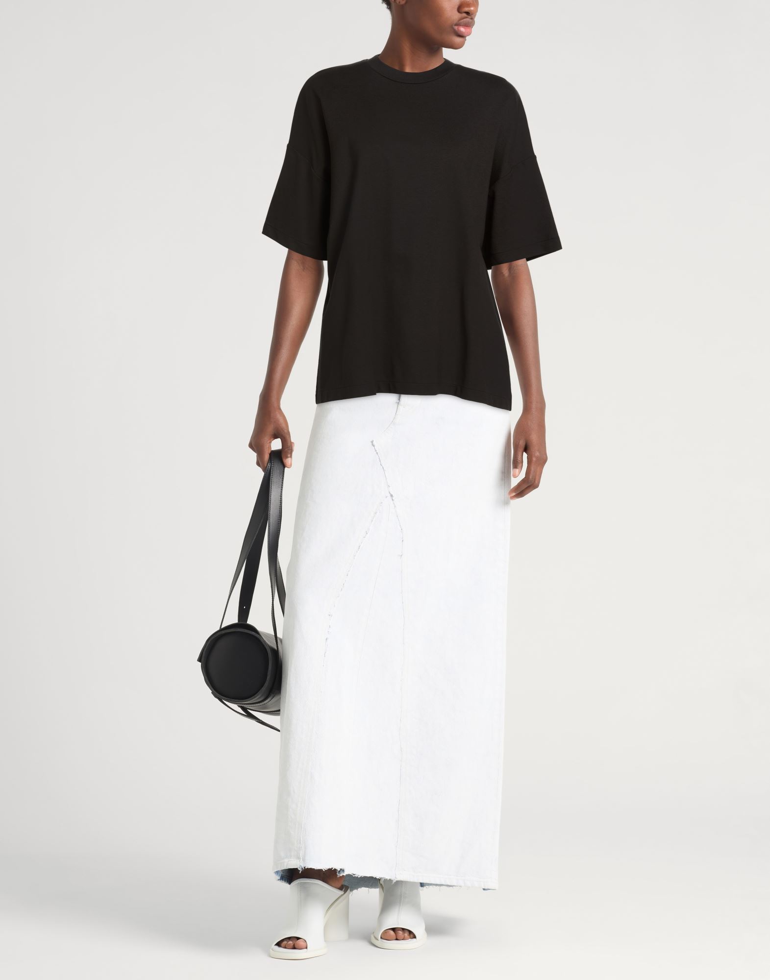  Fear Of God - Tops - T-shirts - On Yoox.com 