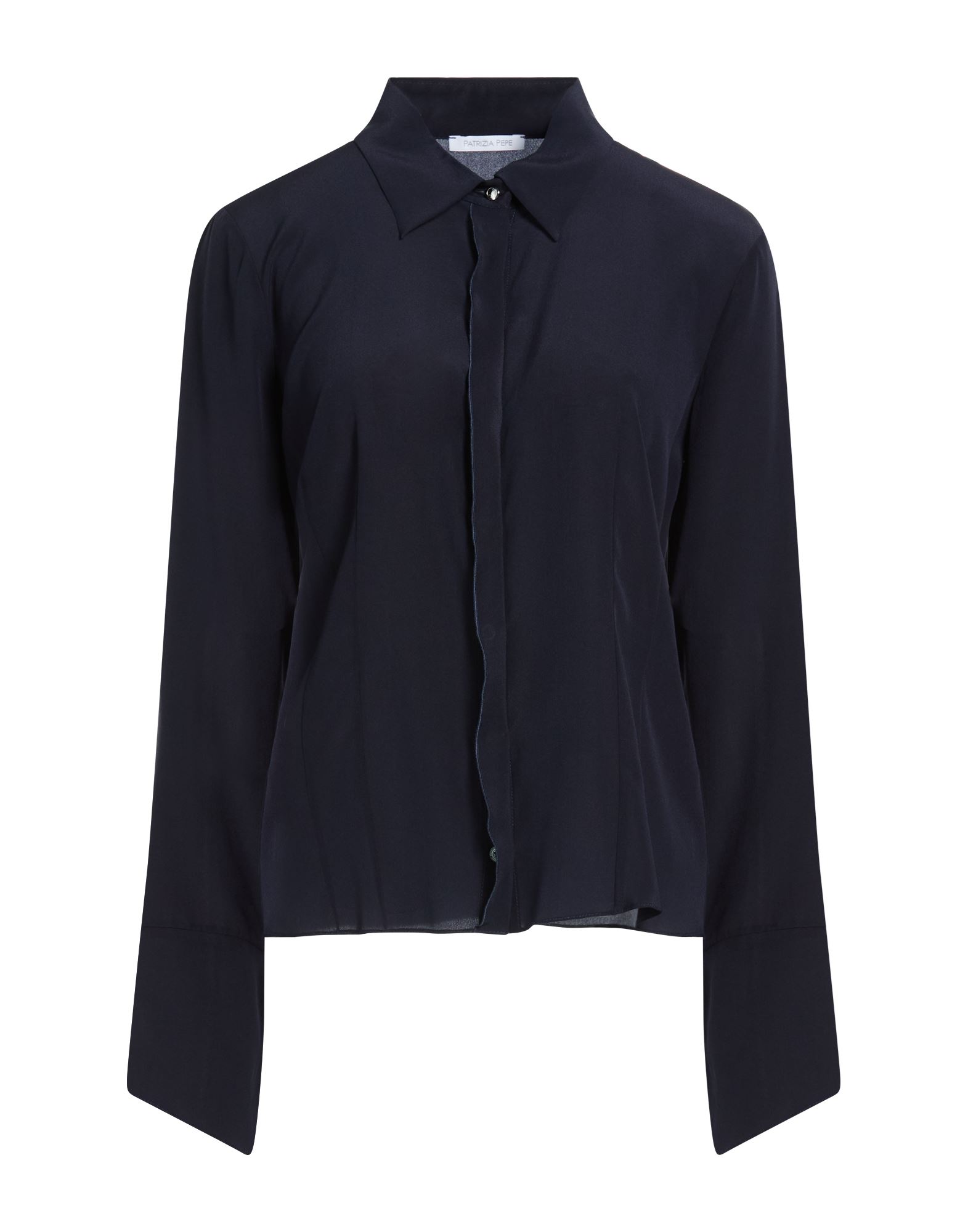  Patrizia Pepe - Tops - Hemden - On Yoox.com 
