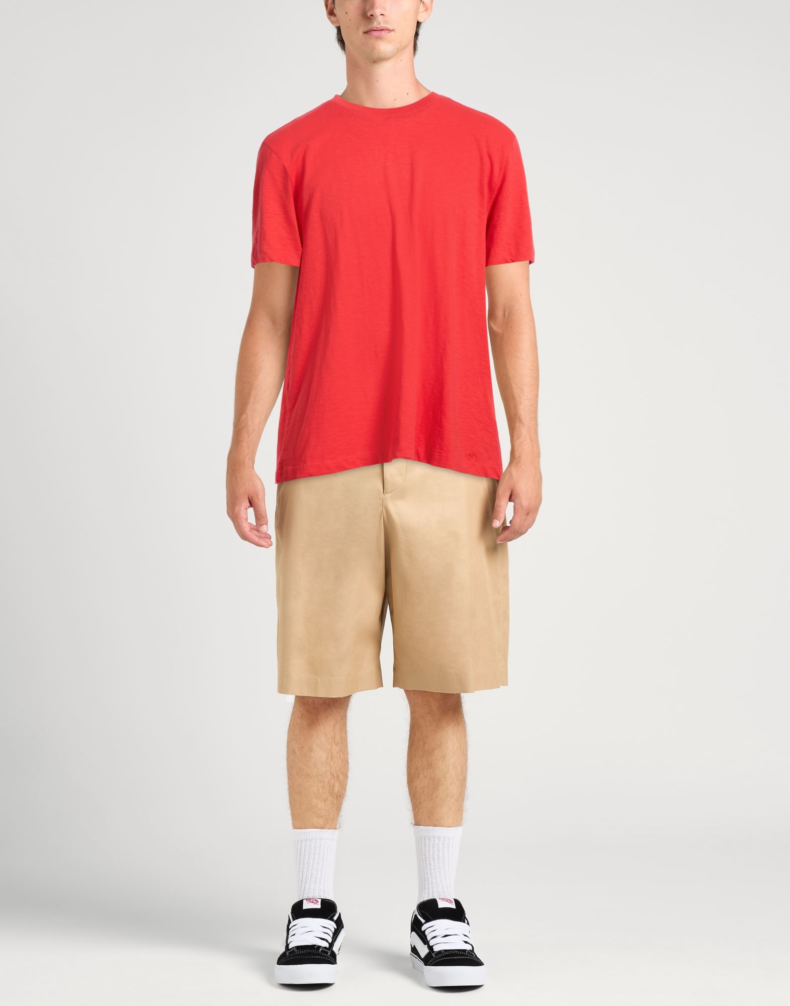  Michael Kors Mens - Tops - T-shirts - On Yoox.com 