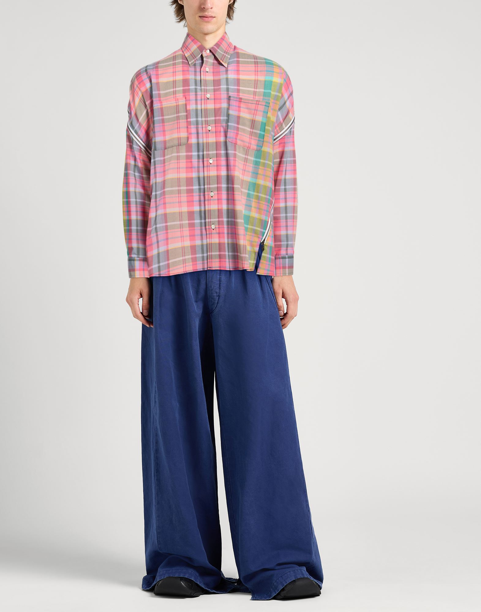  Facetasm - Tops - Hemden - On Yoox.com 