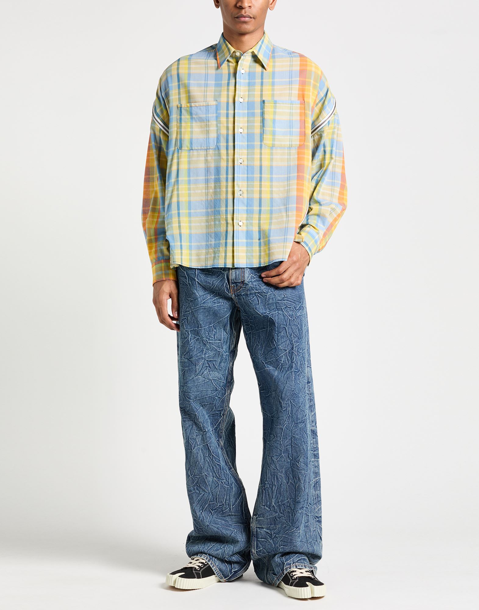  Facetasm - Tops - Hemden - On Yoox.com 