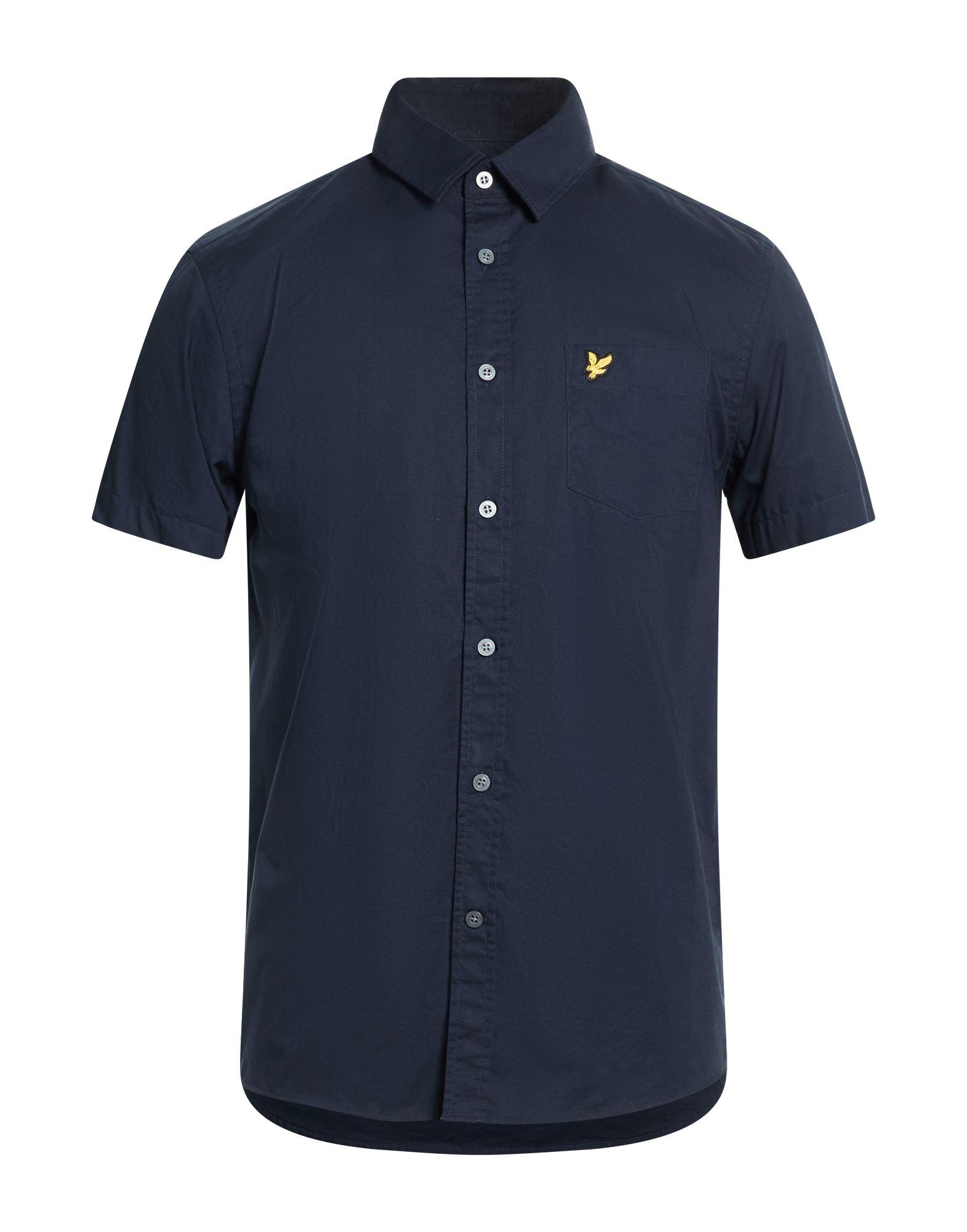  Lyle & Scott - Tops - Hemden - On Yoox.com 