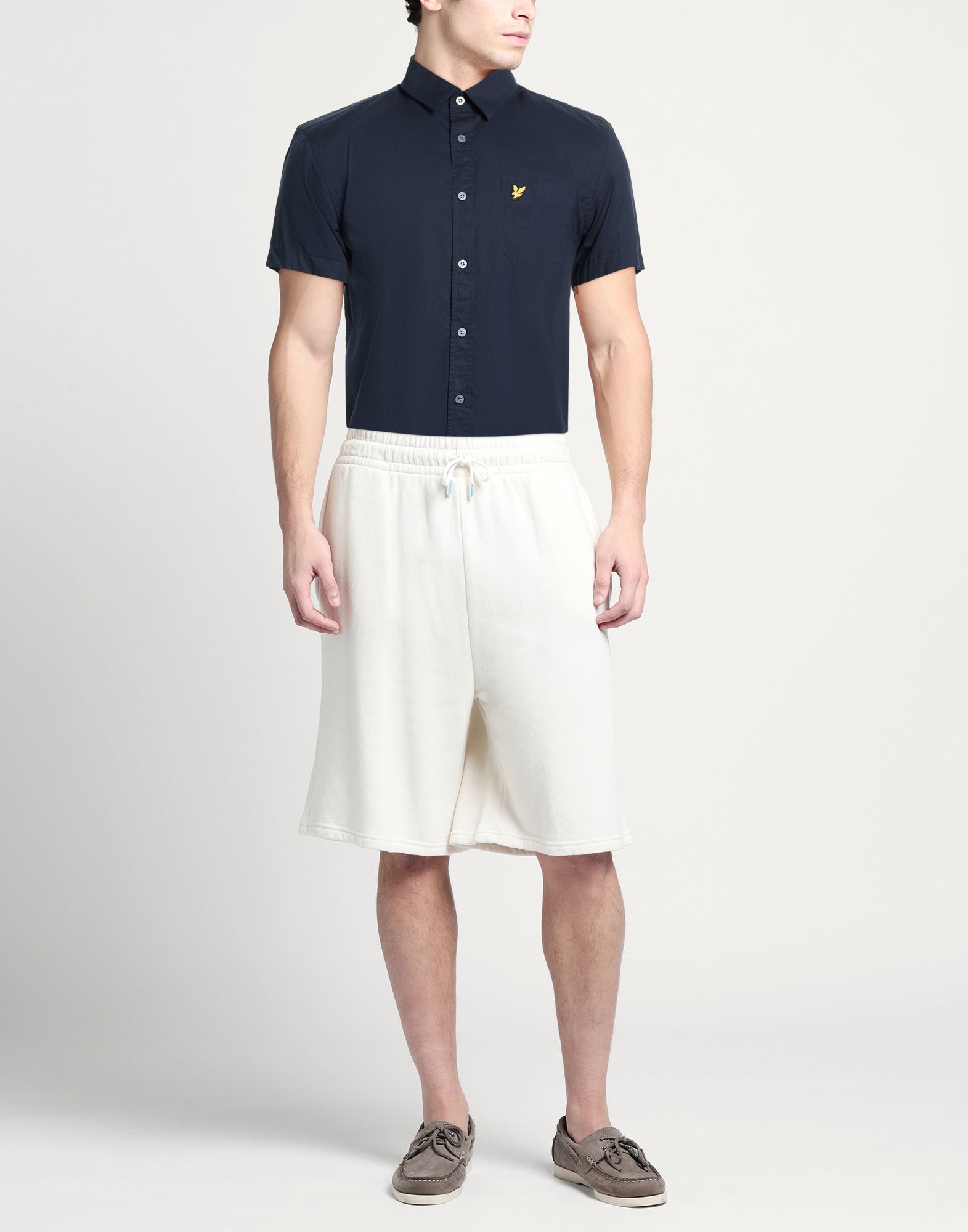  Lyle & Scott - Tops - Hemden - On Yoox.com 