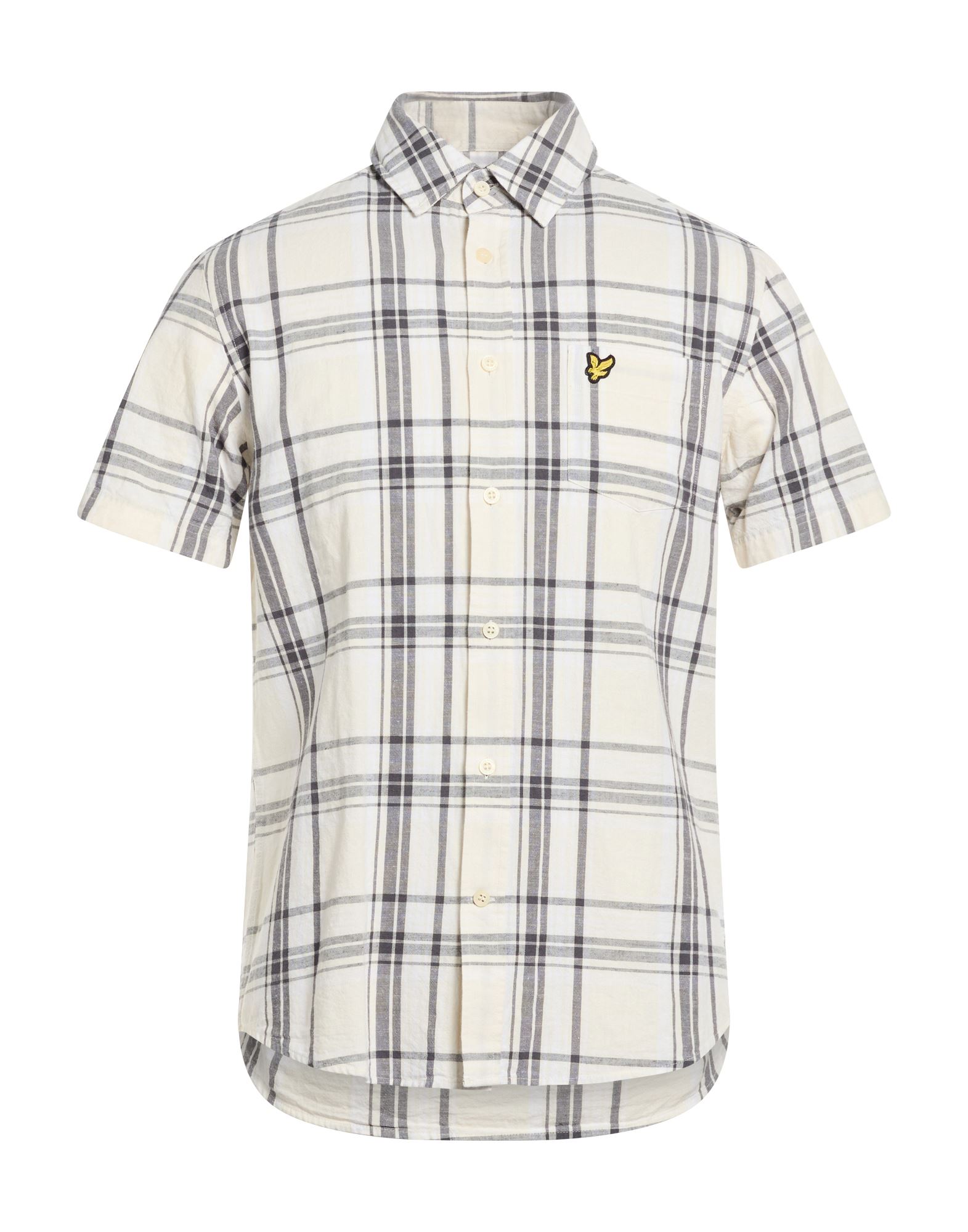  Lyle & Scott - Tops - Hemden - On Yoox.com 